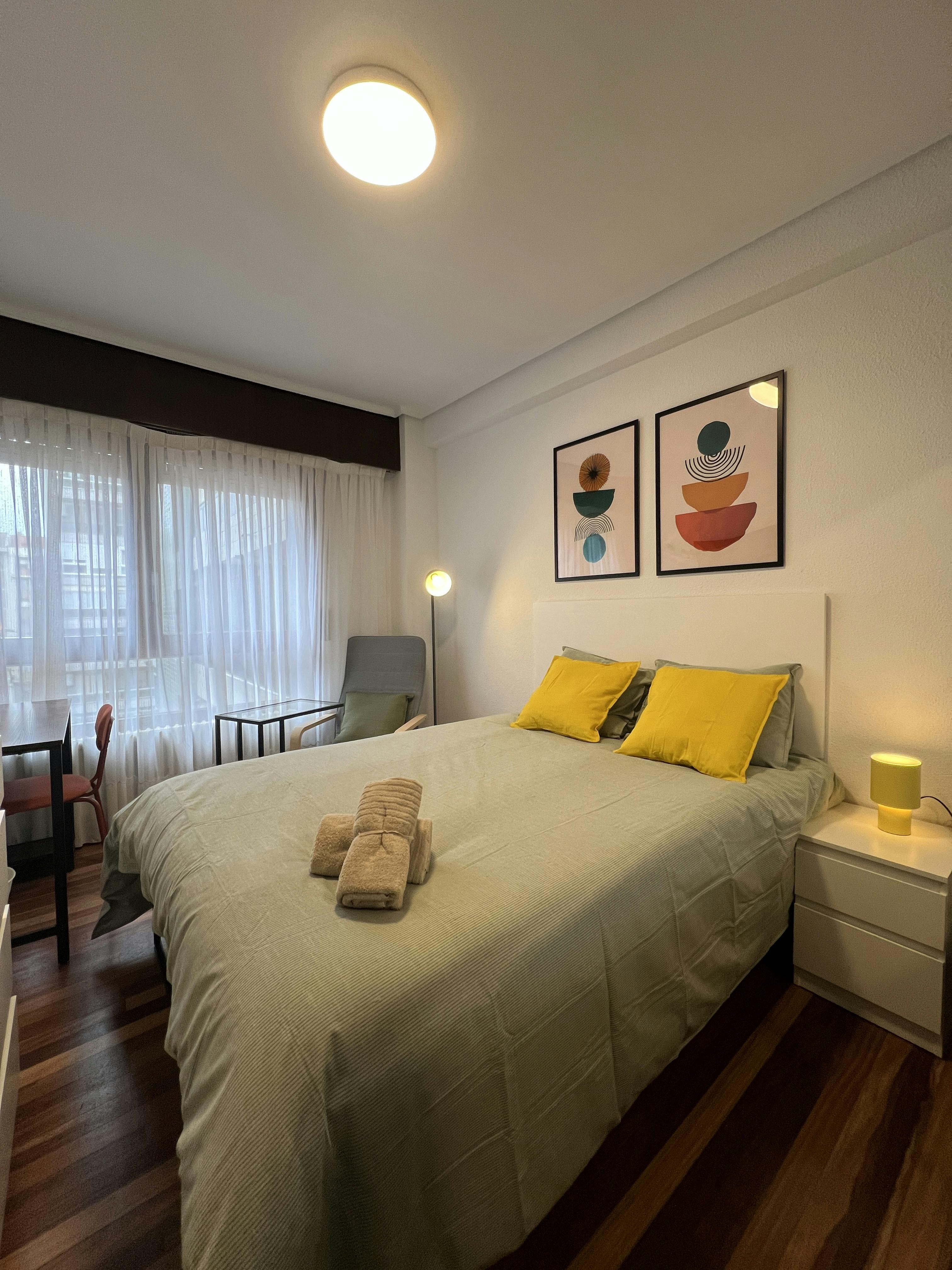 Zumalacárregui Etorbidea, Bilbao preview