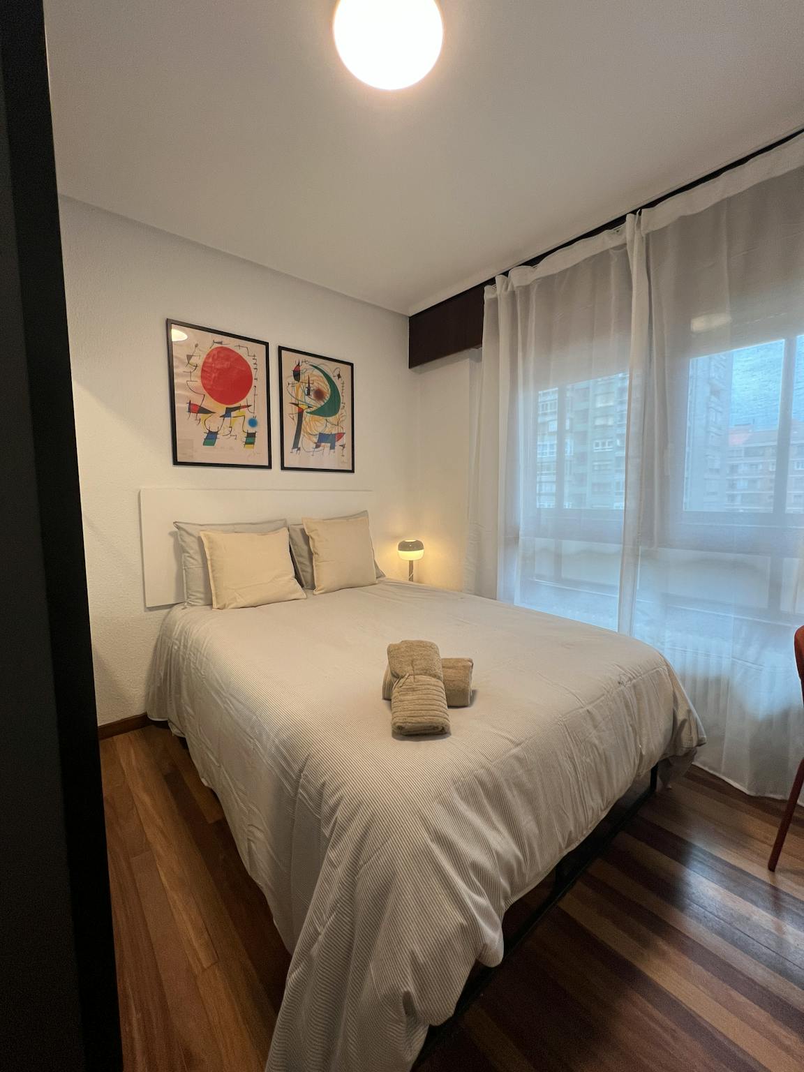 Zumalacárregui Etorbidea, Bilbao preview