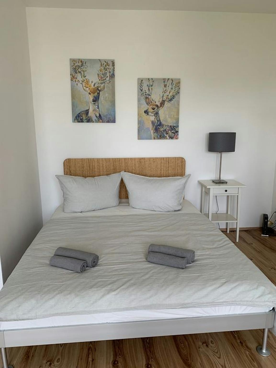 Innsbrucker Straße, Berlin preview