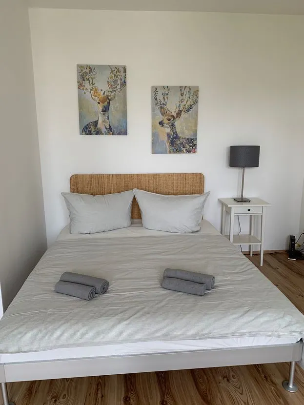 1-Bedroom Apartment in Innsbrucker Straße, Berlin (1689791) room image 1