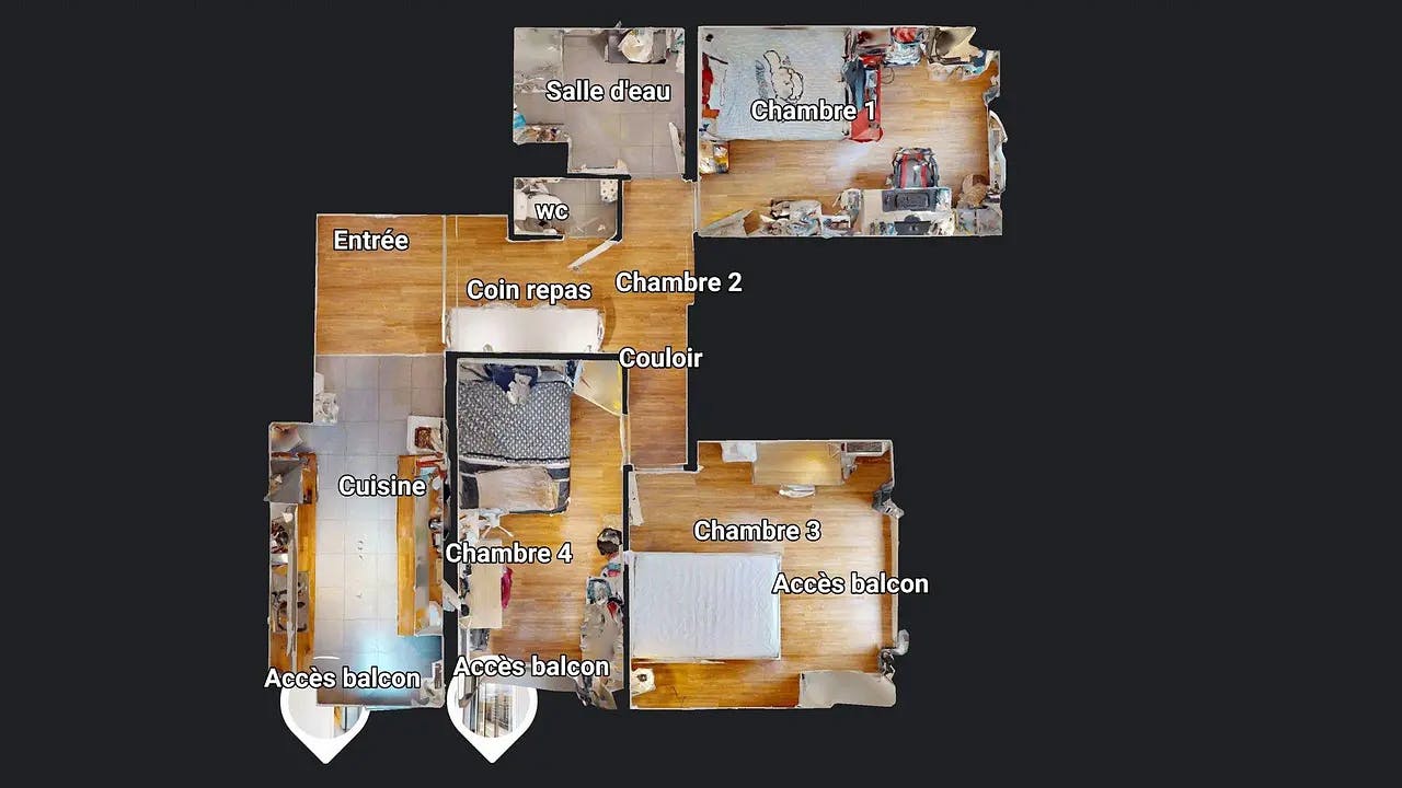 preview gallery tile