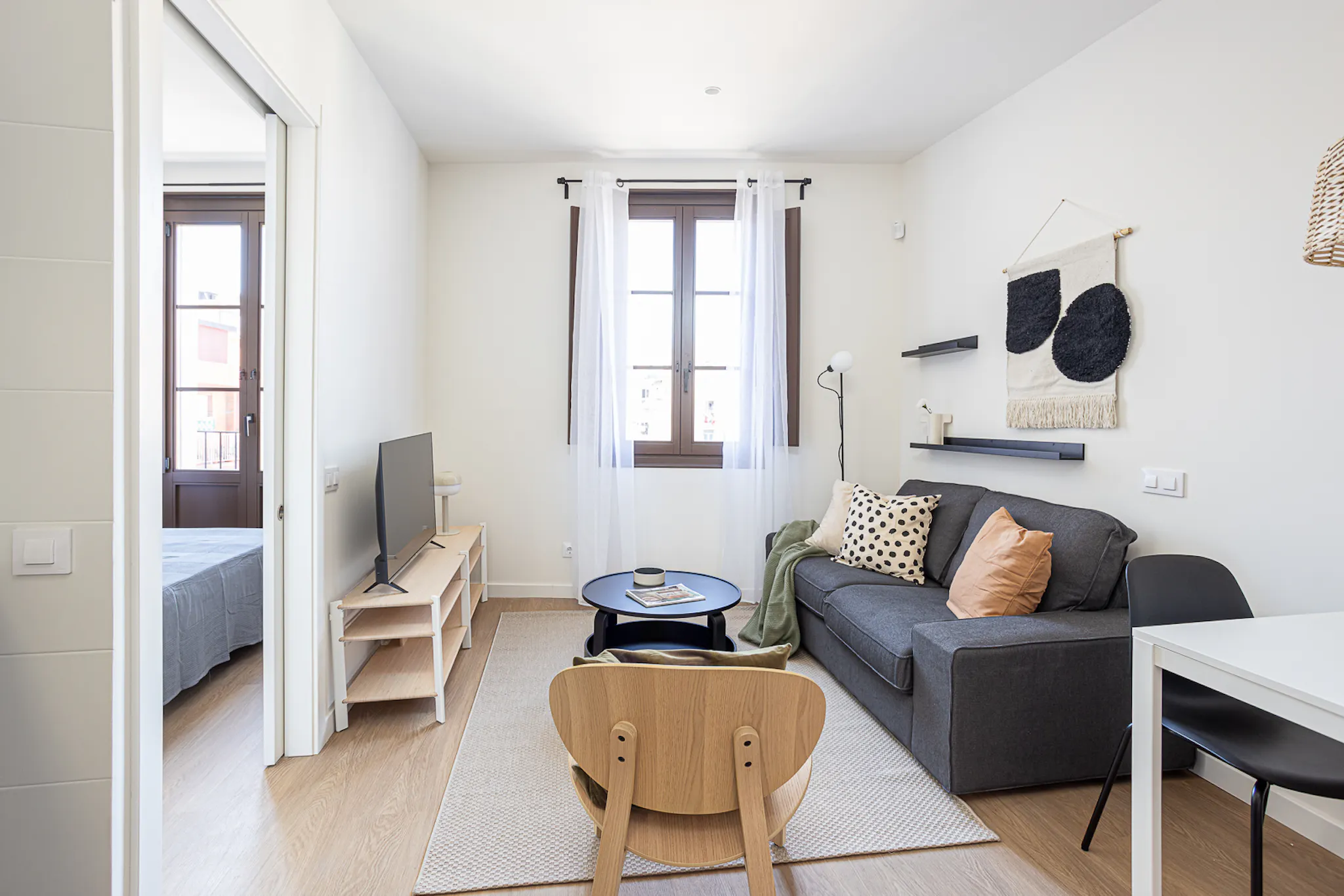 Carrer de Sant Bertran, Barcelona preview