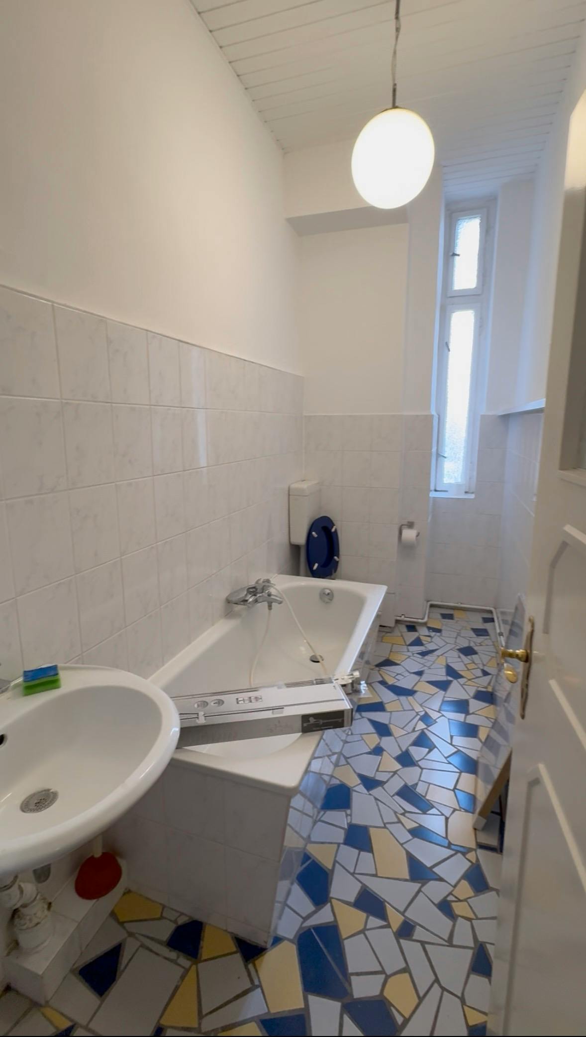 Apartment Berlin, 1 bed — photo 9