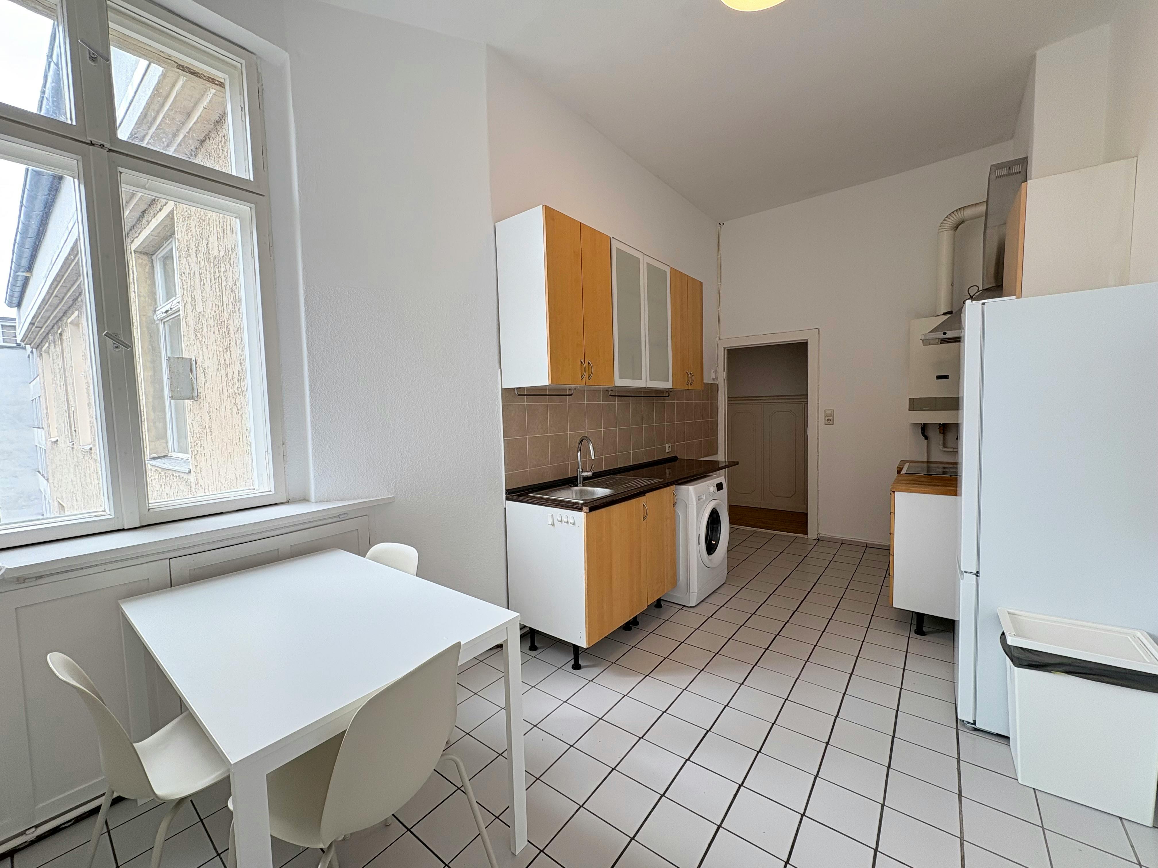 Apartment Berlin, 1 bed — photo 18