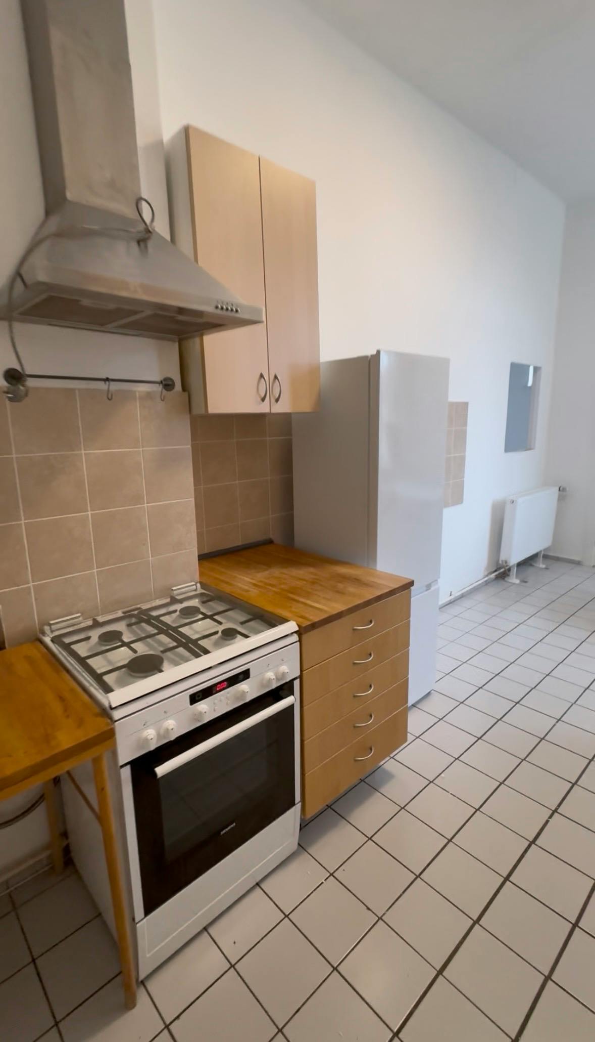 Apartment Berlin, 1 bed — photo 10