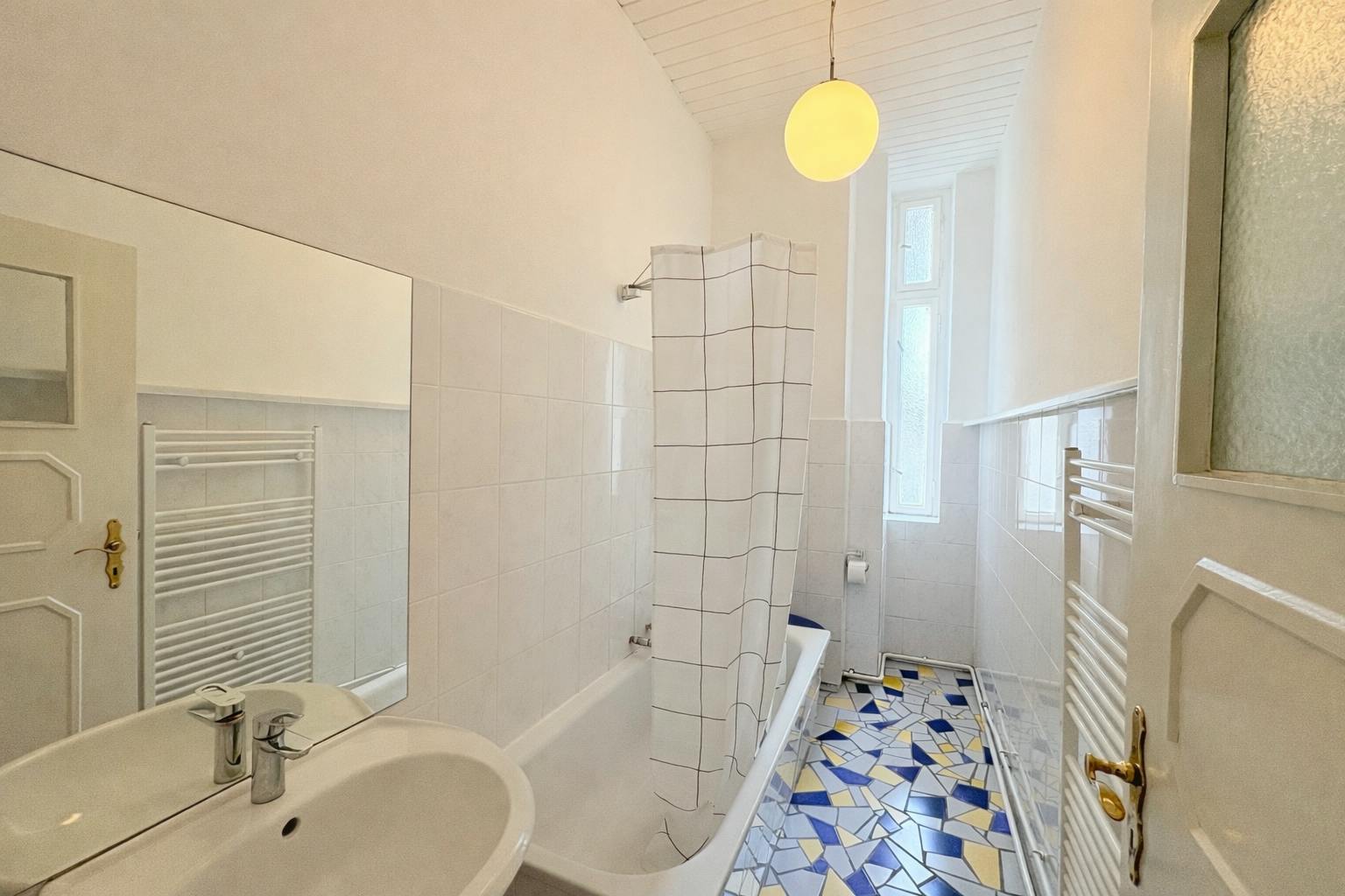 Apartment Berlin, 1 bed — photo 16