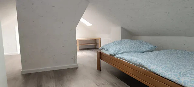 Private room in Märkische Straße, Dortmund (1689814) room image 1