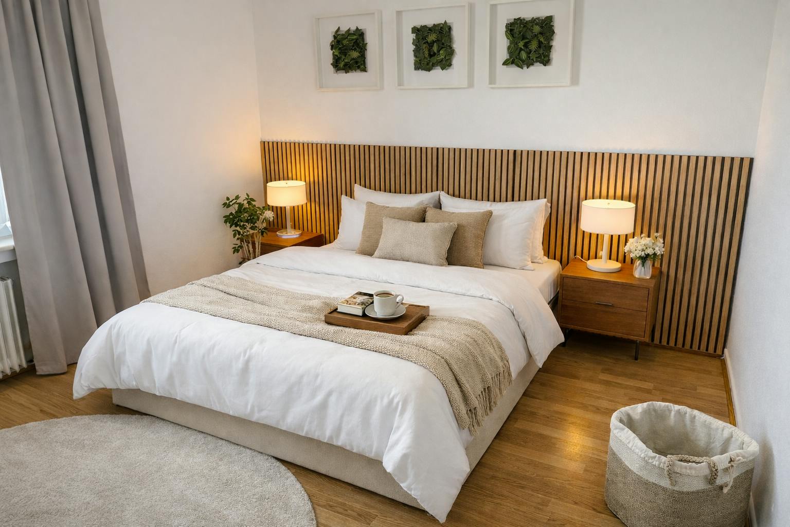 Apartment for rent for €1,850 per month in Kassel, Konrad-Adenauer-Straße