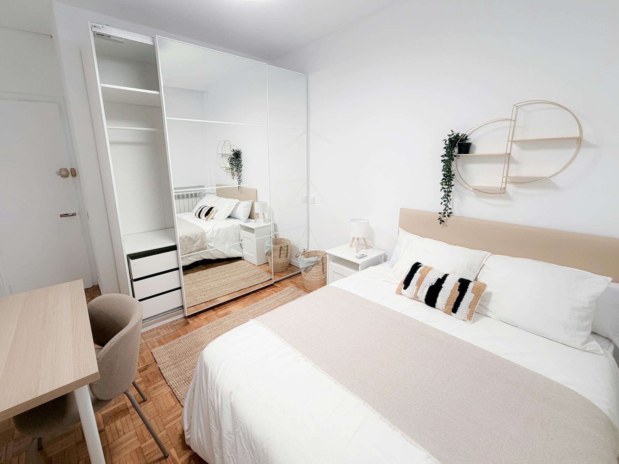 Calle del Doctor Esquerdo, Madrid preview