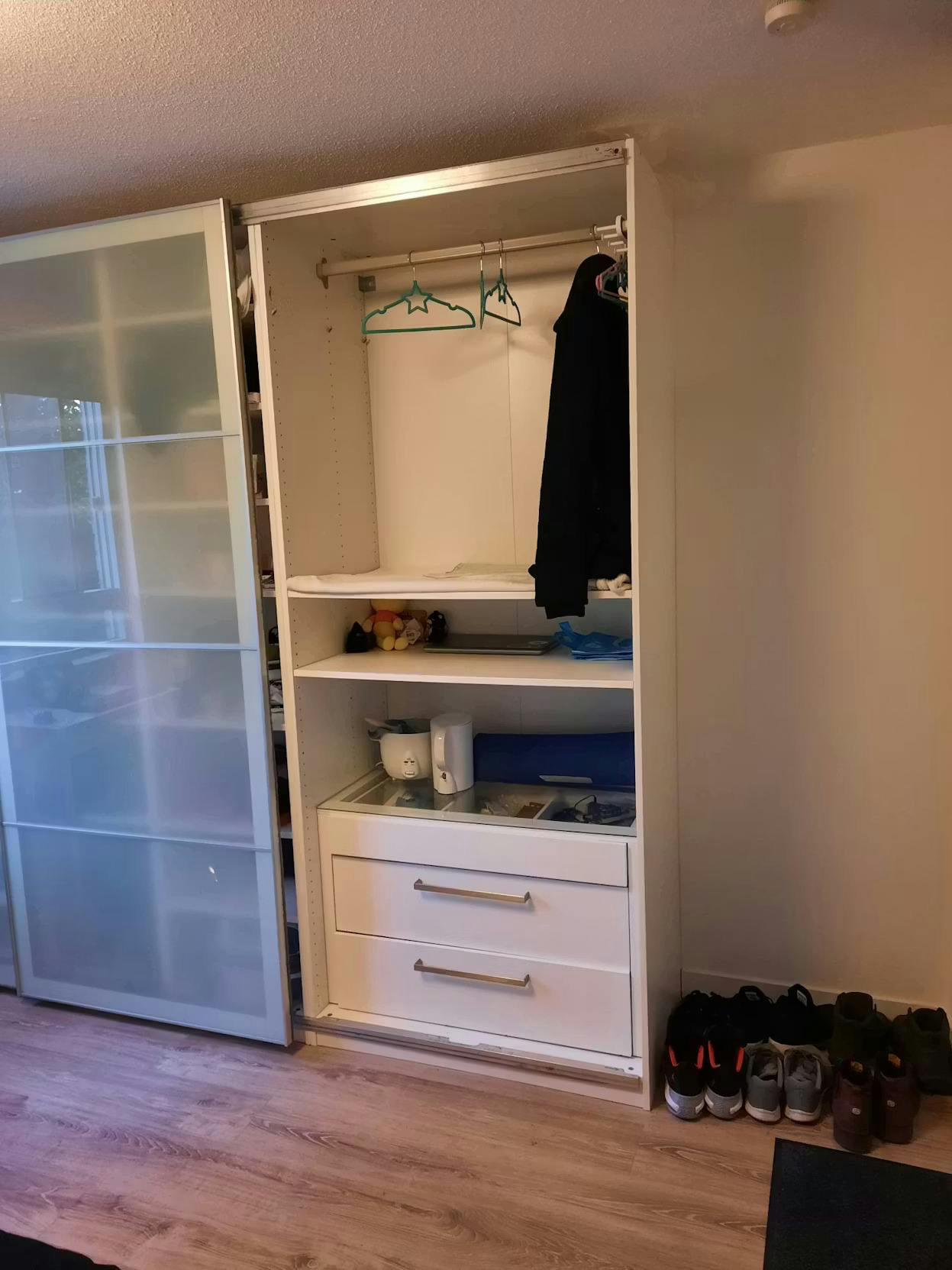 preview gallery tile