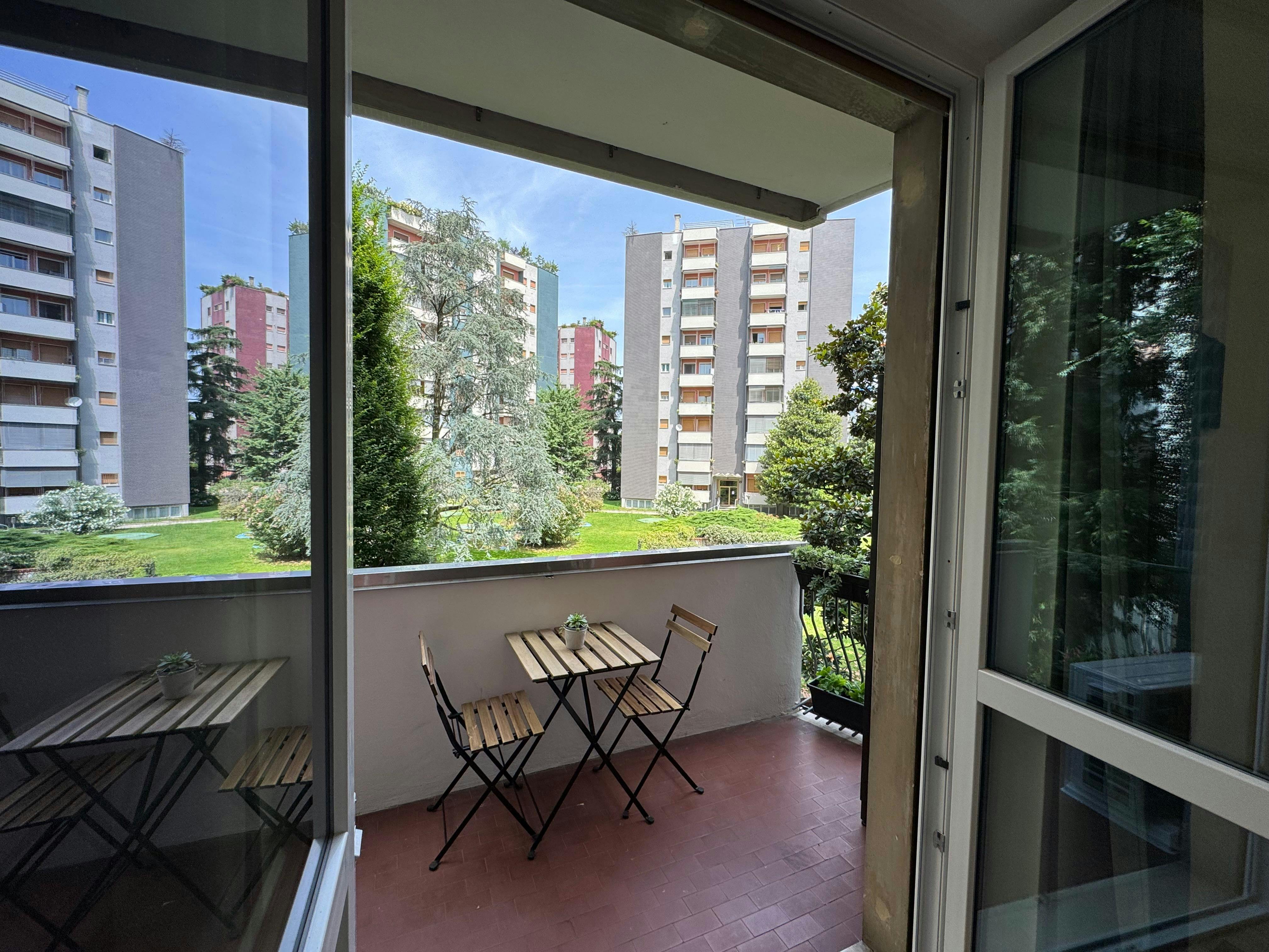 Apartment for rent for €500 per month in Milan, Via Padova