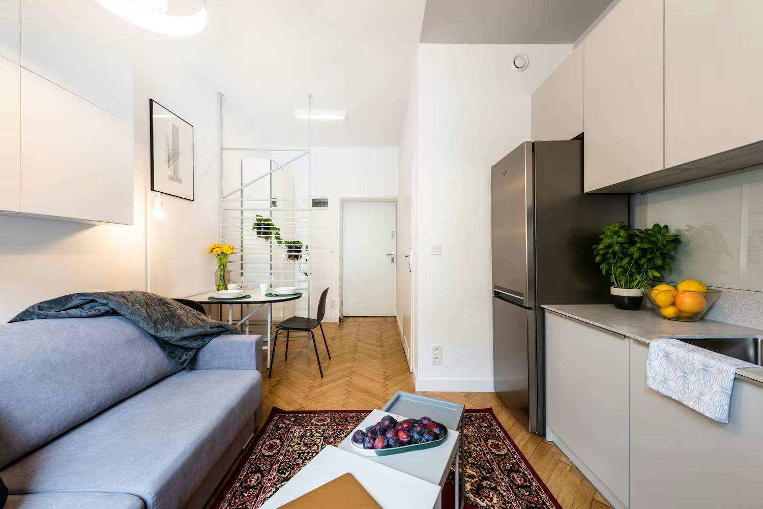 preview gallery tile