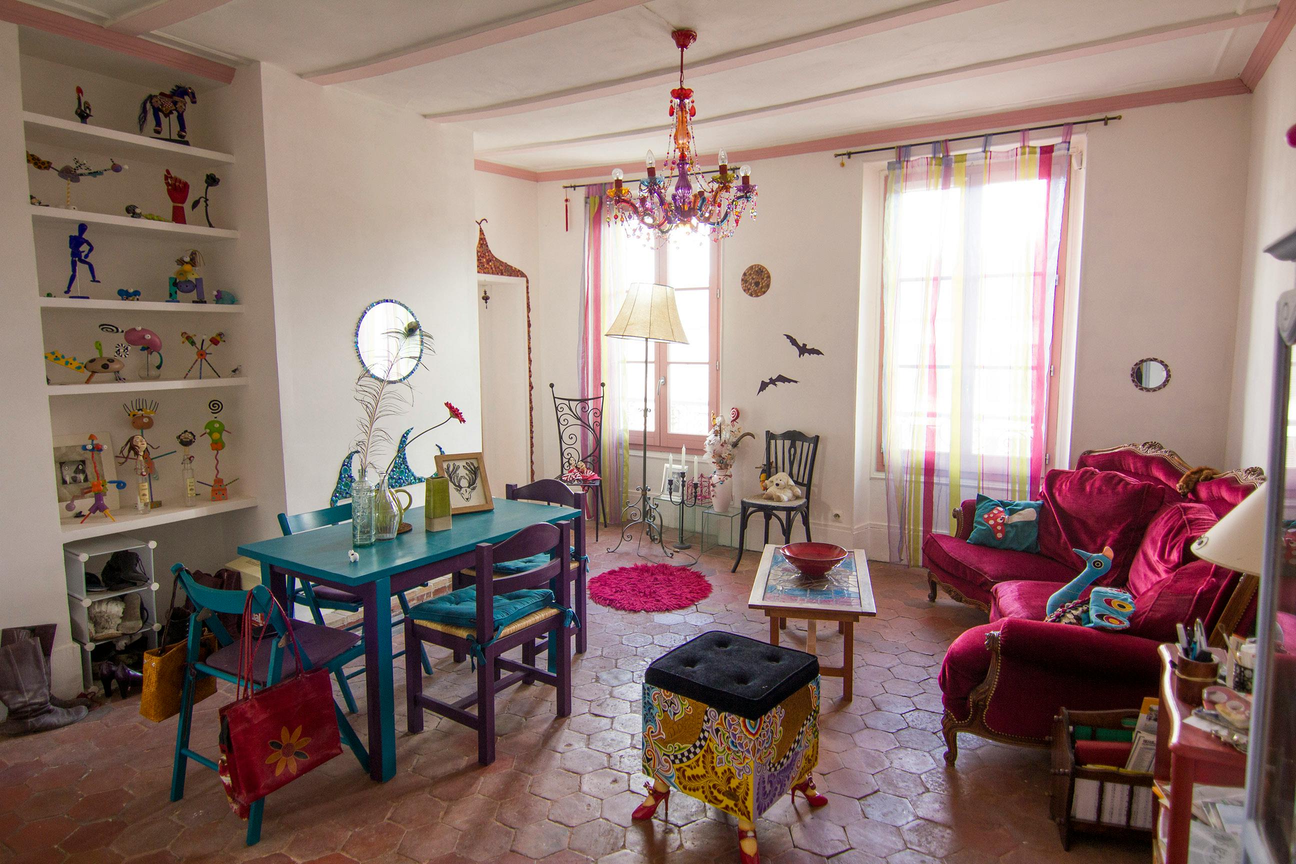 Casa para alugar por € 1.150 por mês em Wissous, Rue de la Division Leclerc