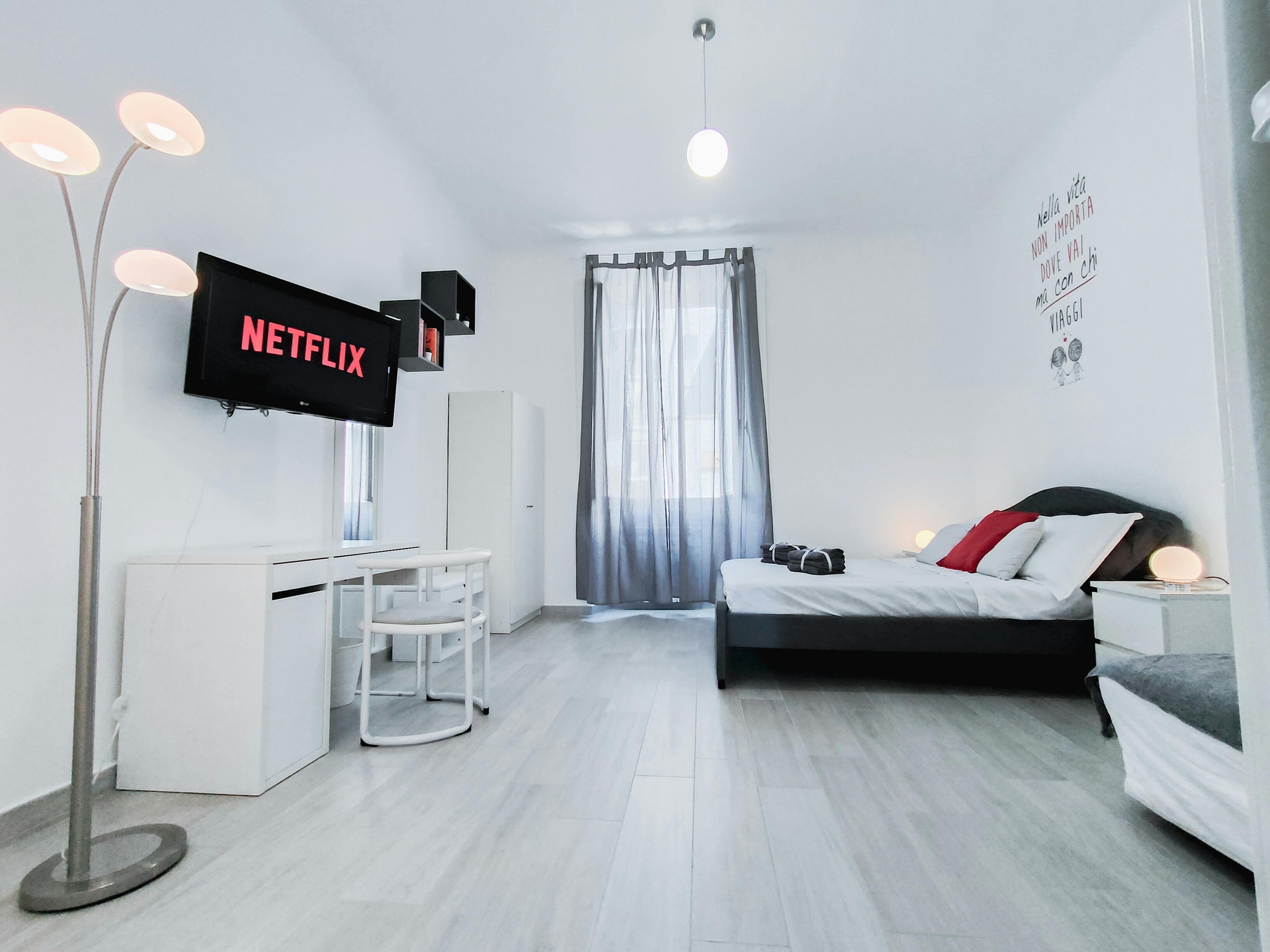 Via Padova, Milan preview