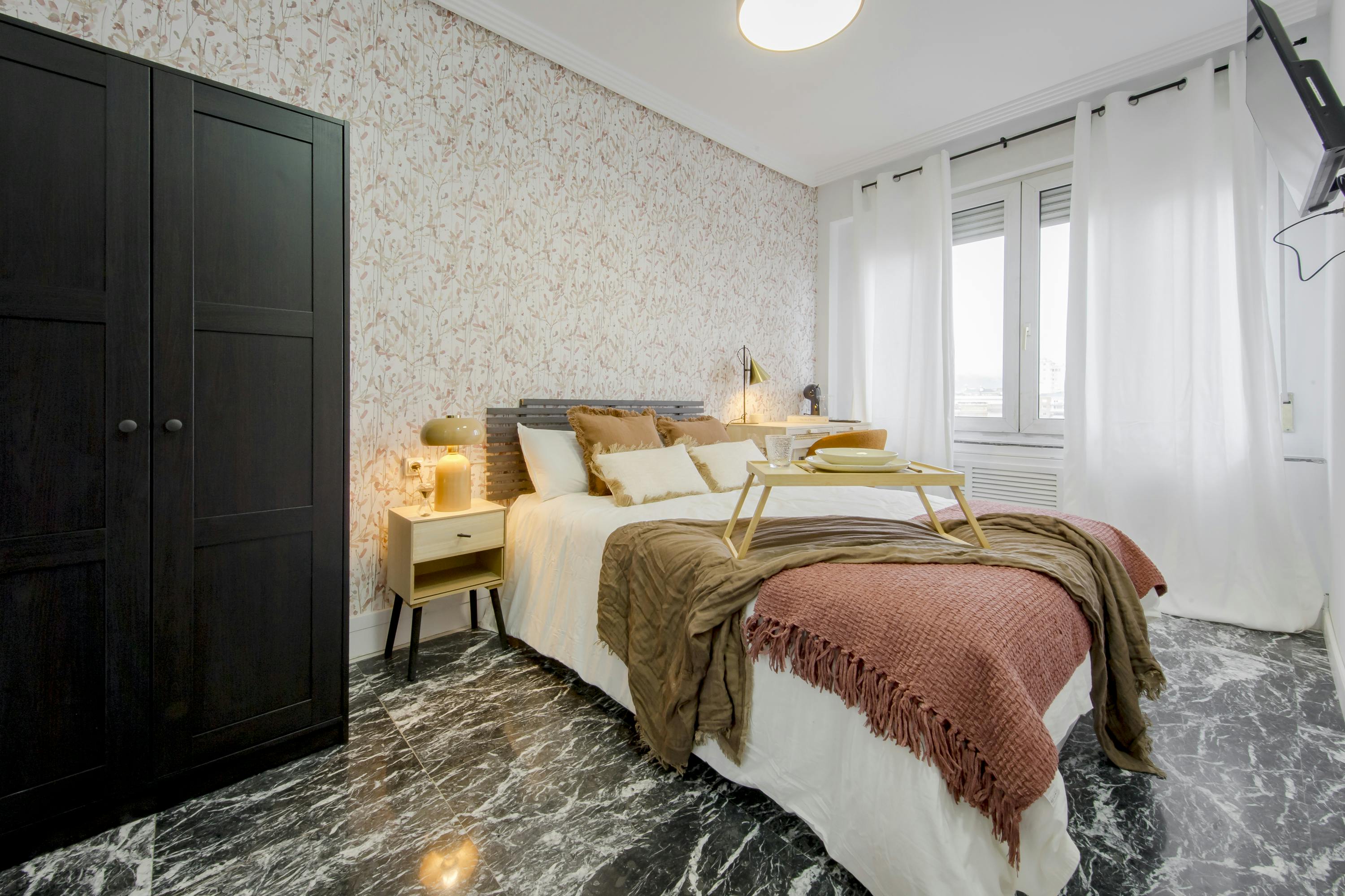 Paseo de la Castellana, Madrid preview