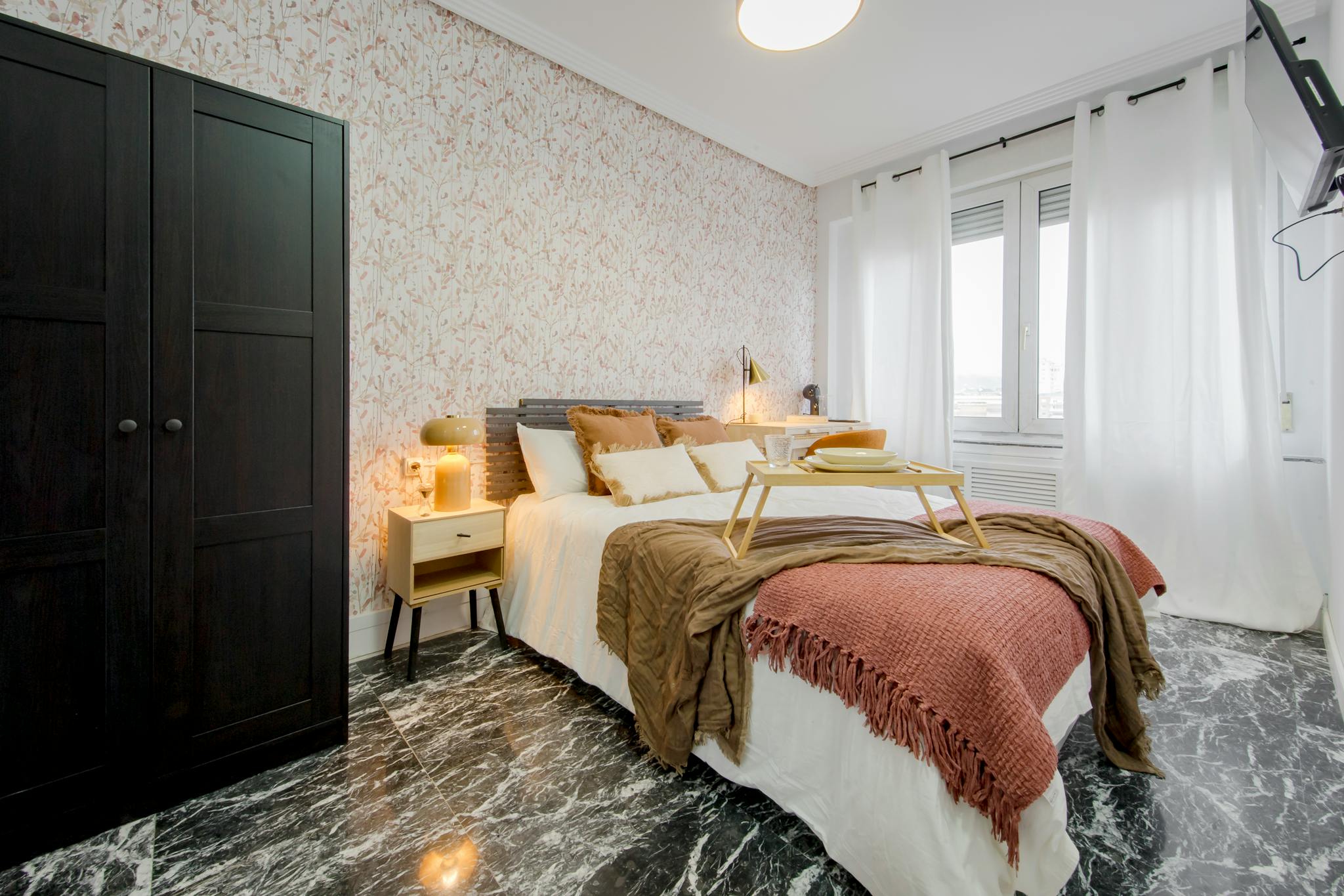 Paseo de la Castellana, Madrid preview