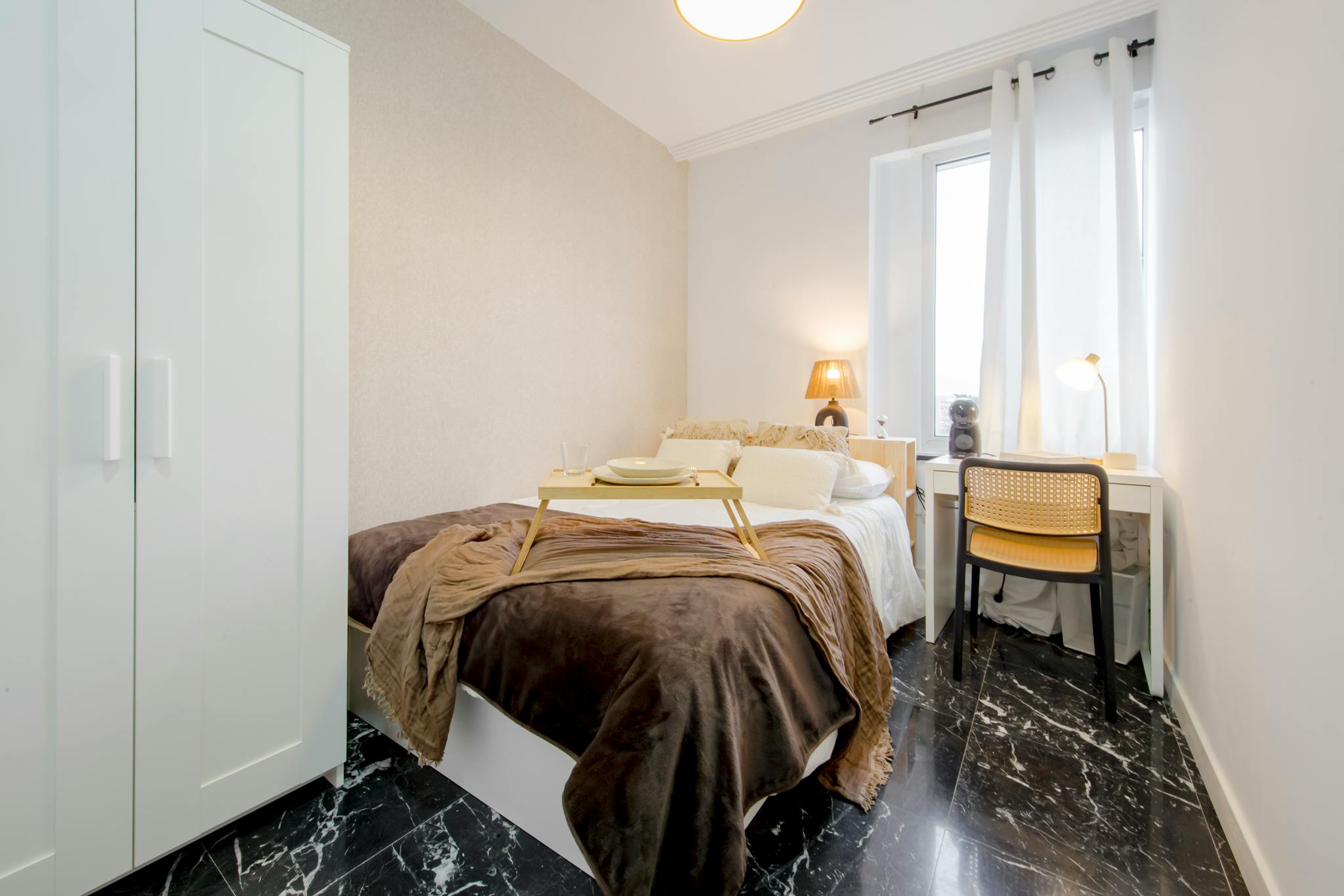 Paseo de la Castellana, Madrid preview