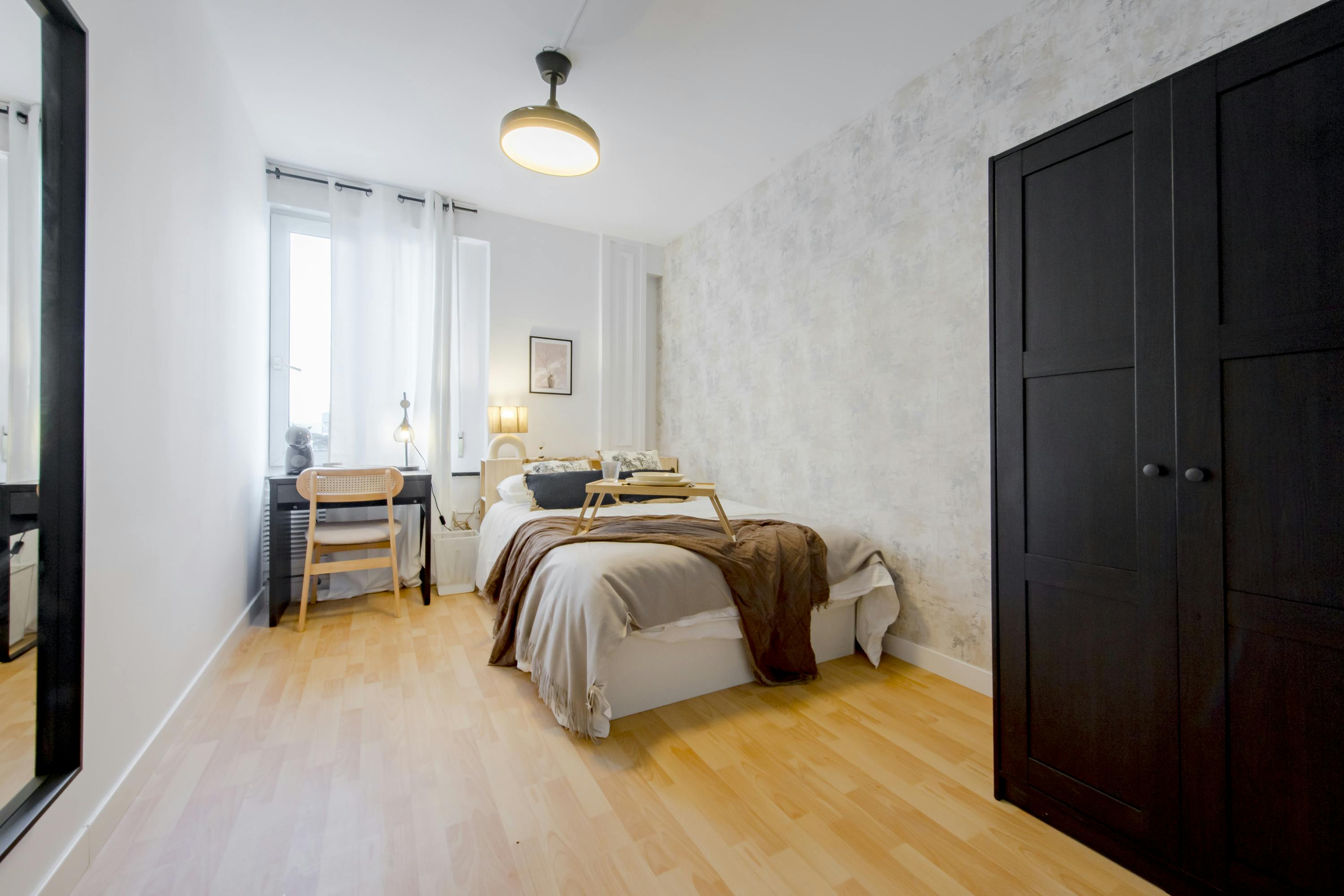 Paseo de la Castellana, Madrid preview