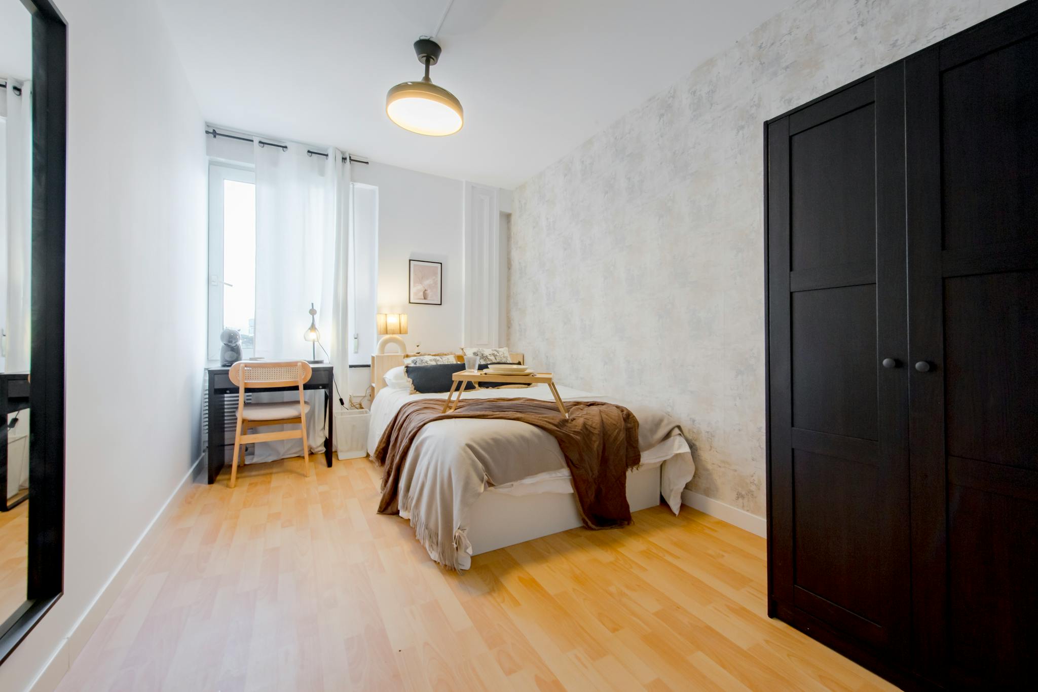 Paseo de la Castellana, Madrid preview