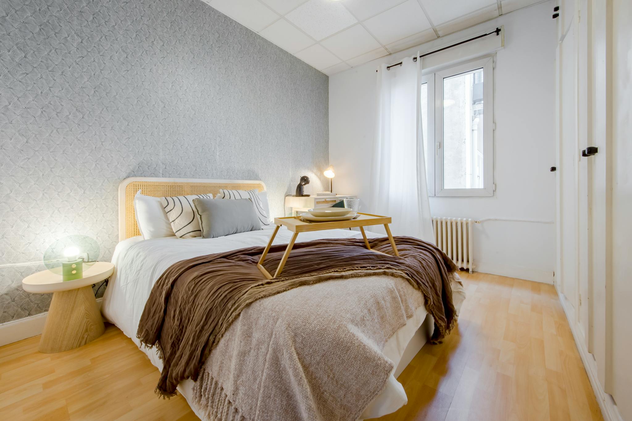 Paseo de la Castellana, Madrid preview