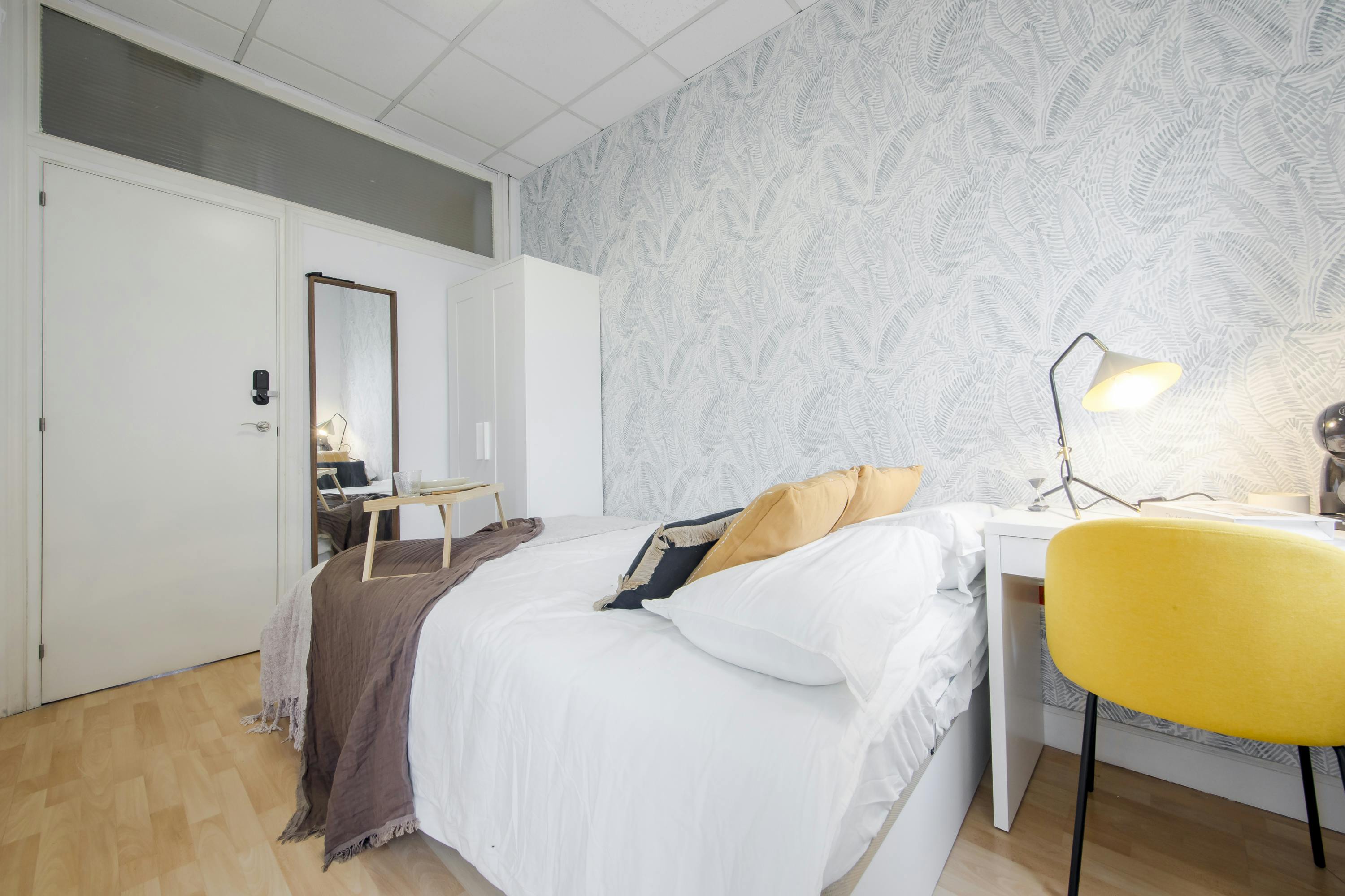 Paseo de la Castellana, Madrid preview