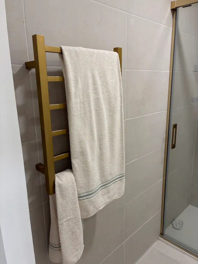 2-Bedroom Apartment in Estrada da Luz, Lisbon (1689873) room image 30