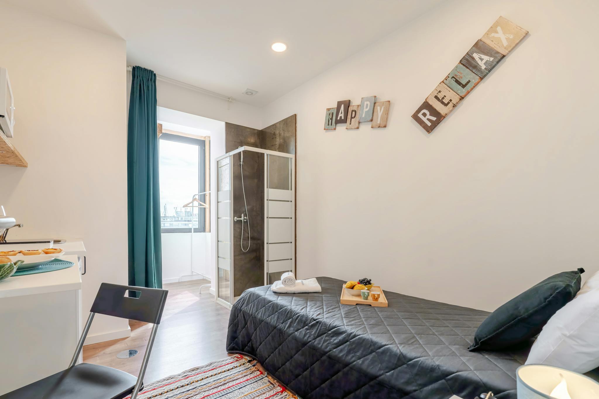 Rua de Raúl Dória, Porto preview