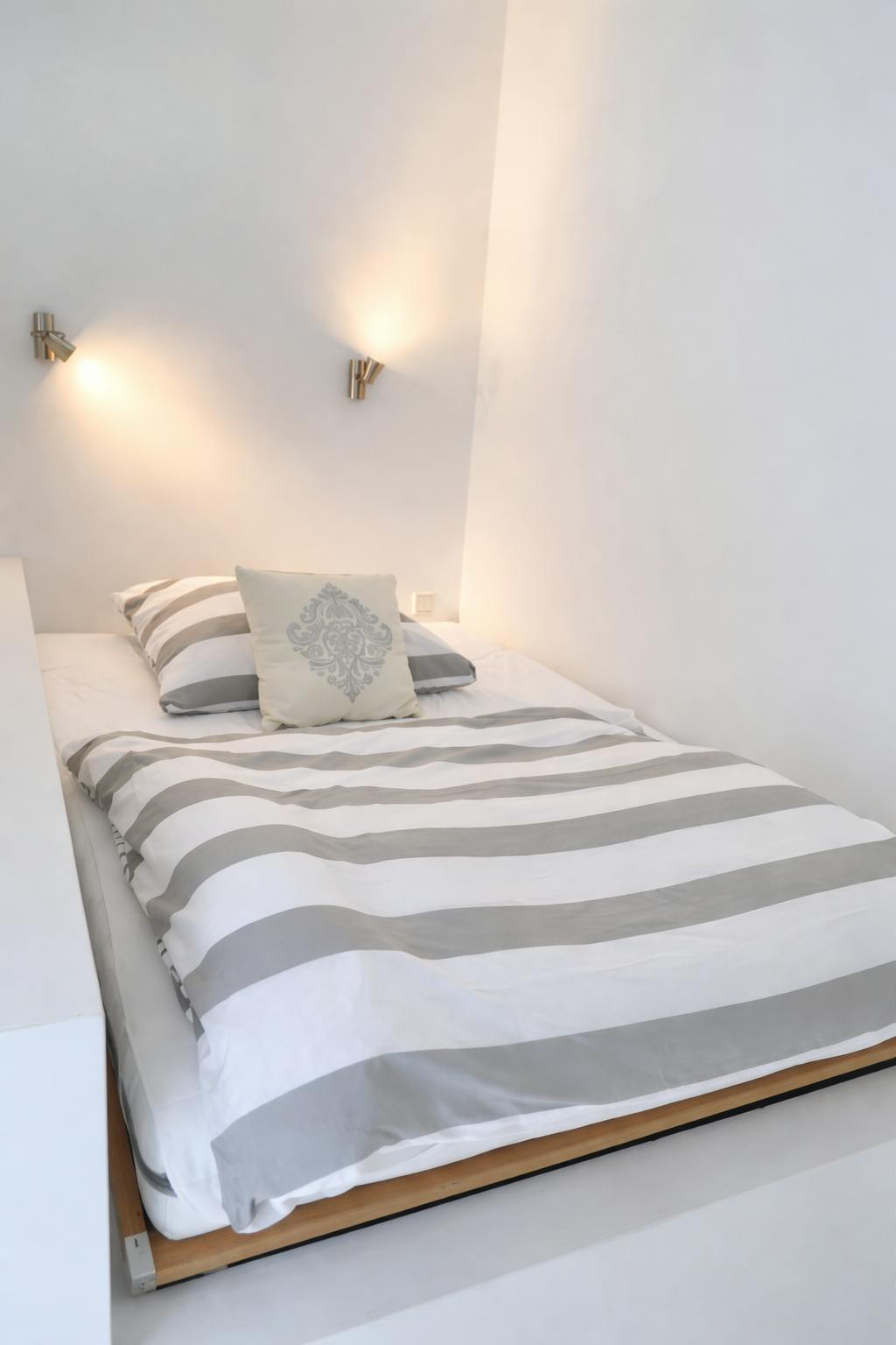 Guldeinstraße, Munich preview