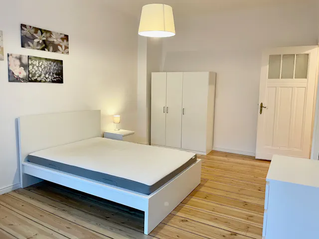 Private room in Kamminer Straße, Berlin (1689881) room image 2