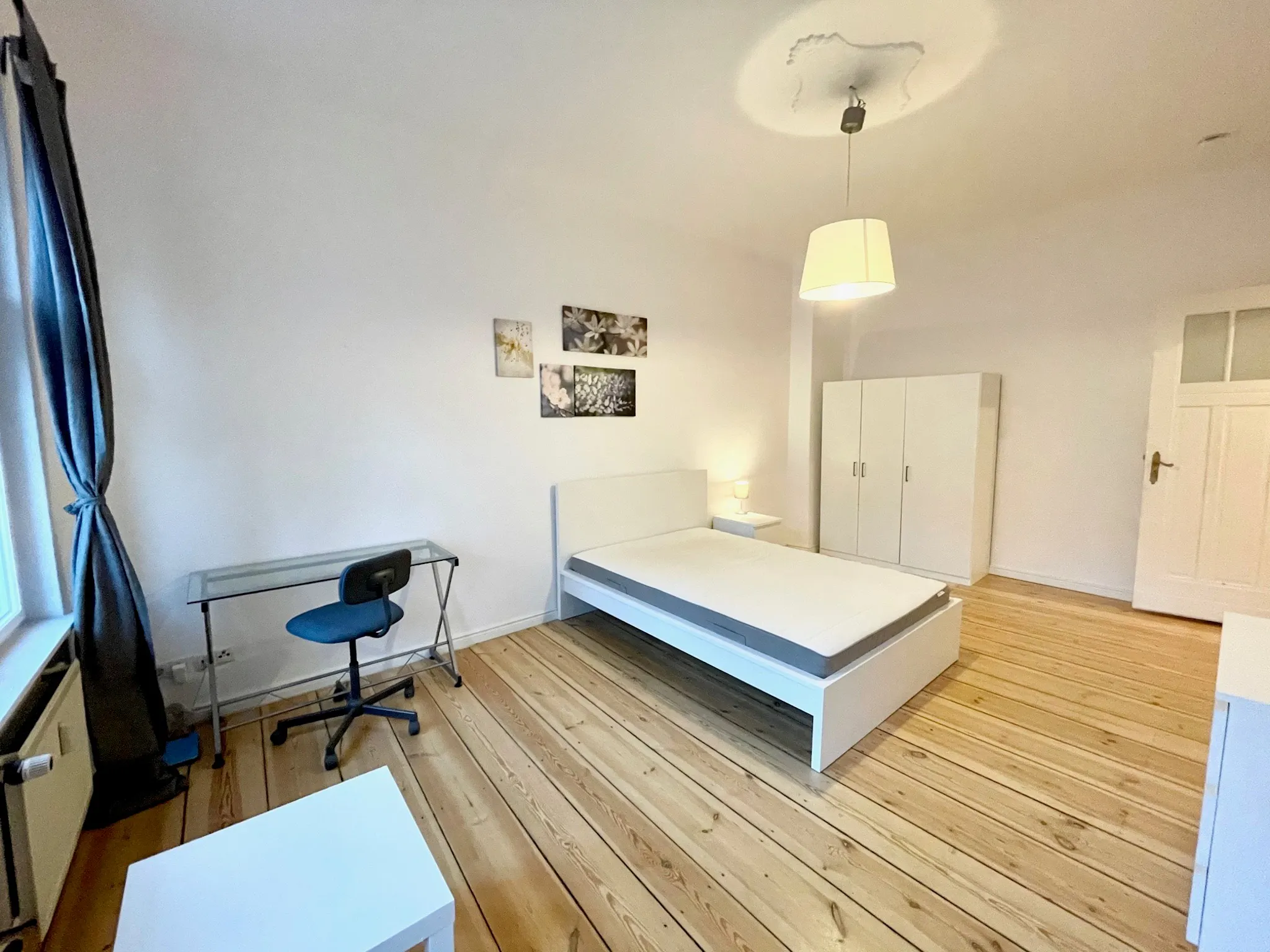 Kamminer Straße, Berlin preview