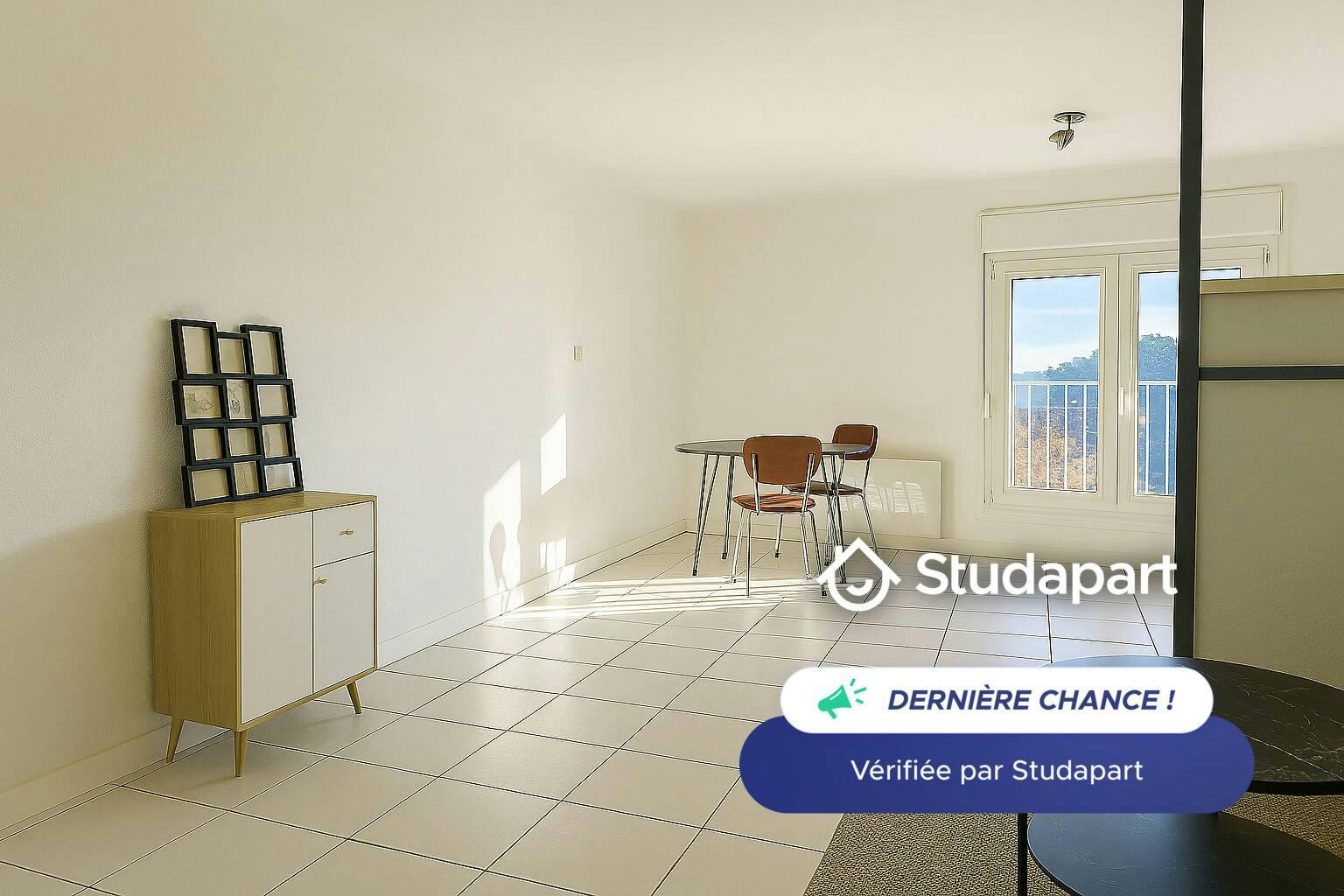 Apartment for rent for €490 per month in Niort, Rue Saint-Gelais