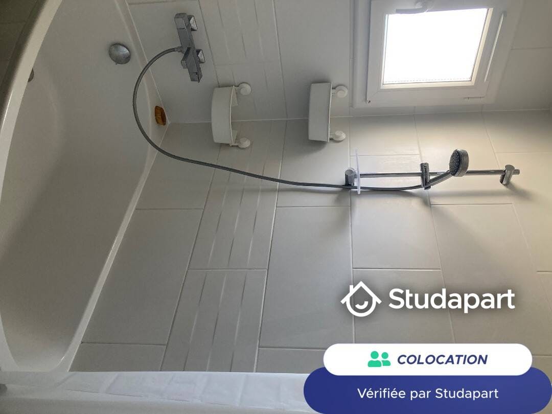 Private room for rent on Avenue Henri Barbusse, Bagneux - Ansicht 6