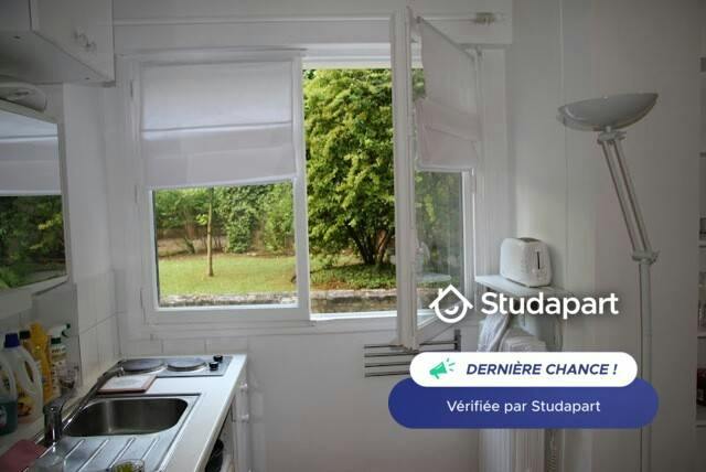 Appartement à Paris