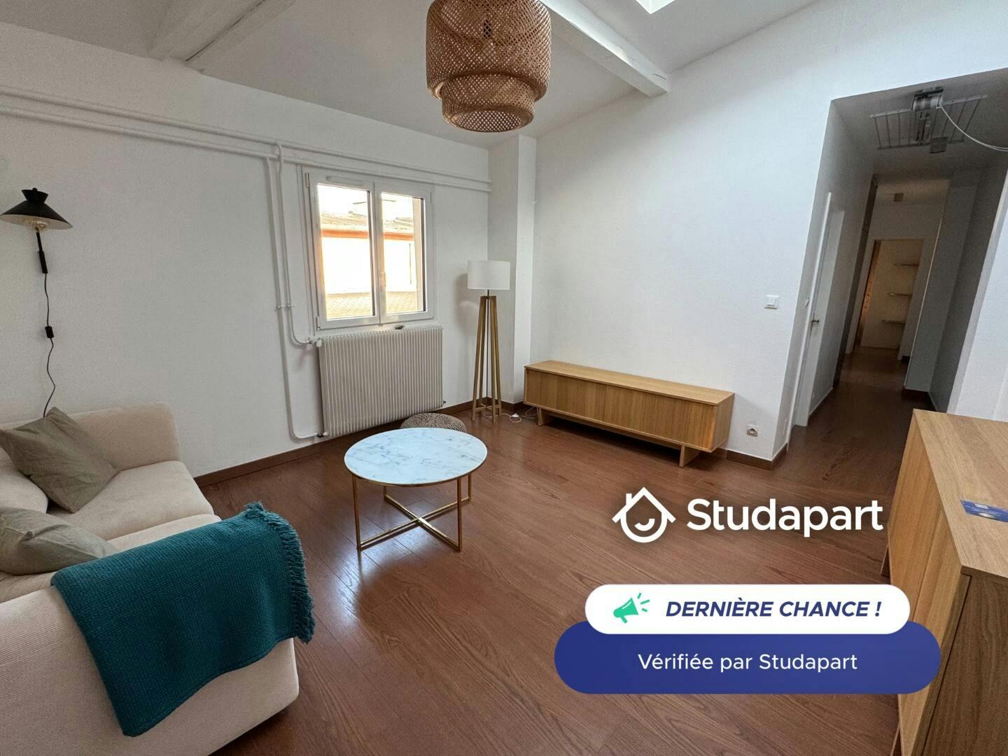 Appartamento in affitto a 1550 € al mese a Strasbourg, Rue du Faubourg-de-Pierre