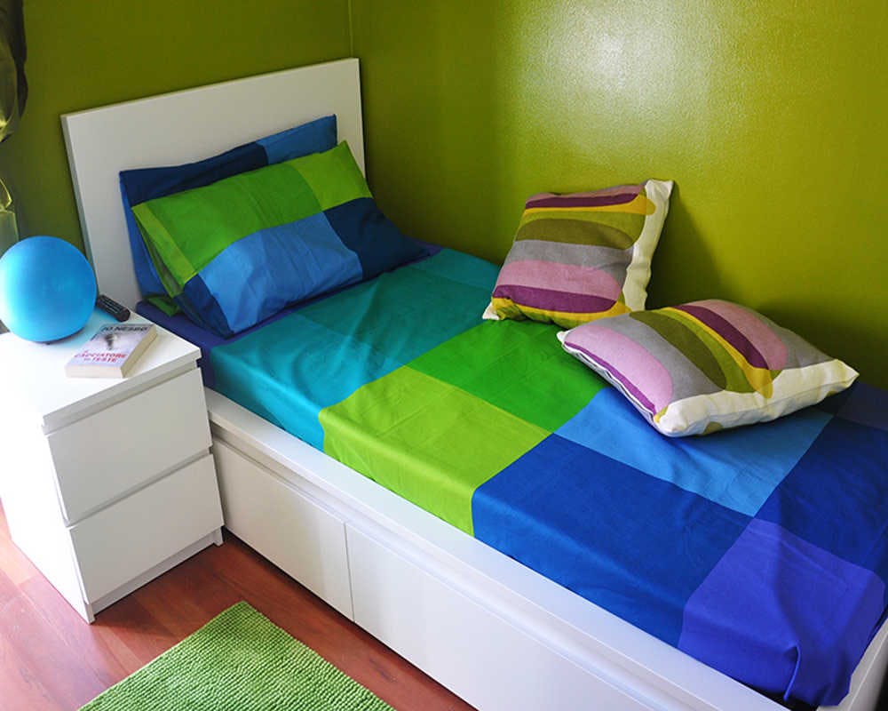 Via Privata Val Lavizzana, Milan preview