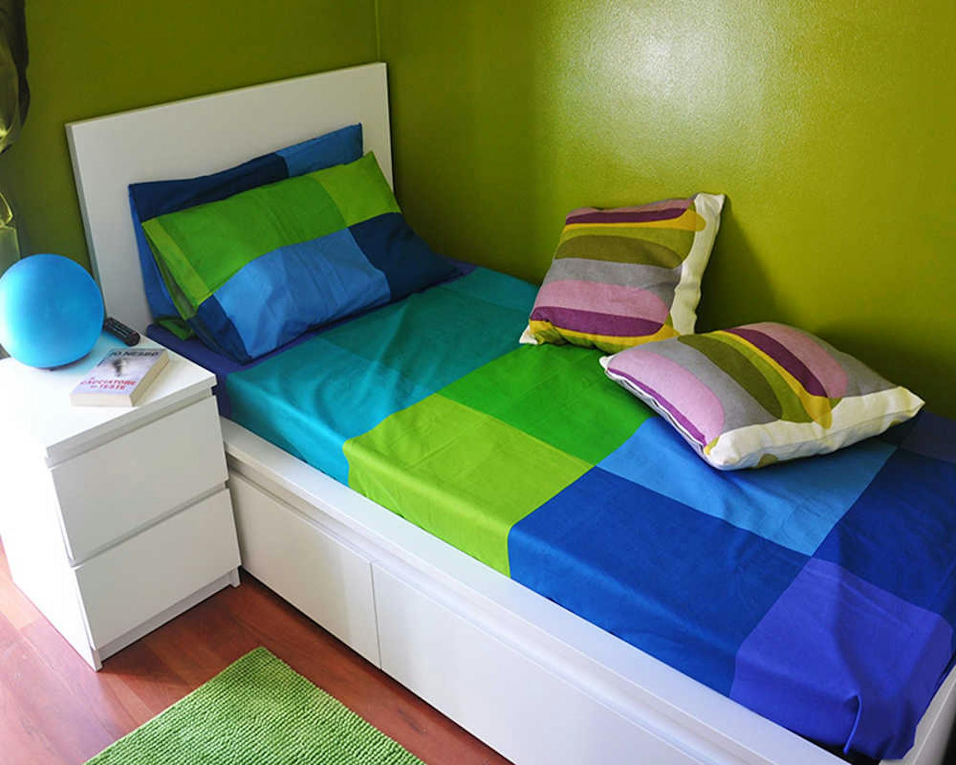 Via Privata Val Lavizzana, Milan preview