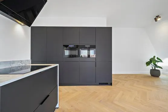 2-Bedroom Apartment in Piet Heinplein, The Hague (1689942) room image 2