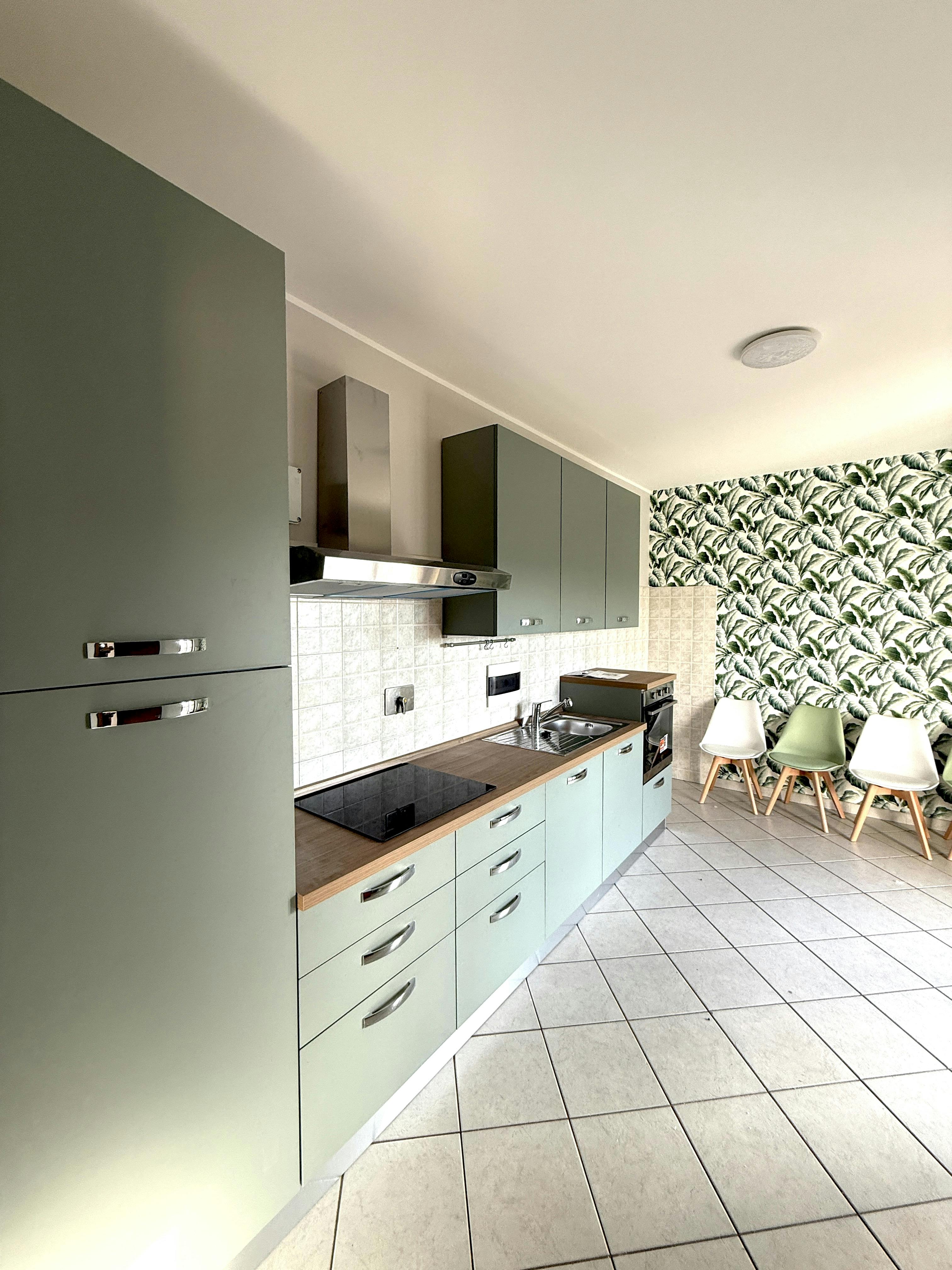 Via Pianezza, Turin preview