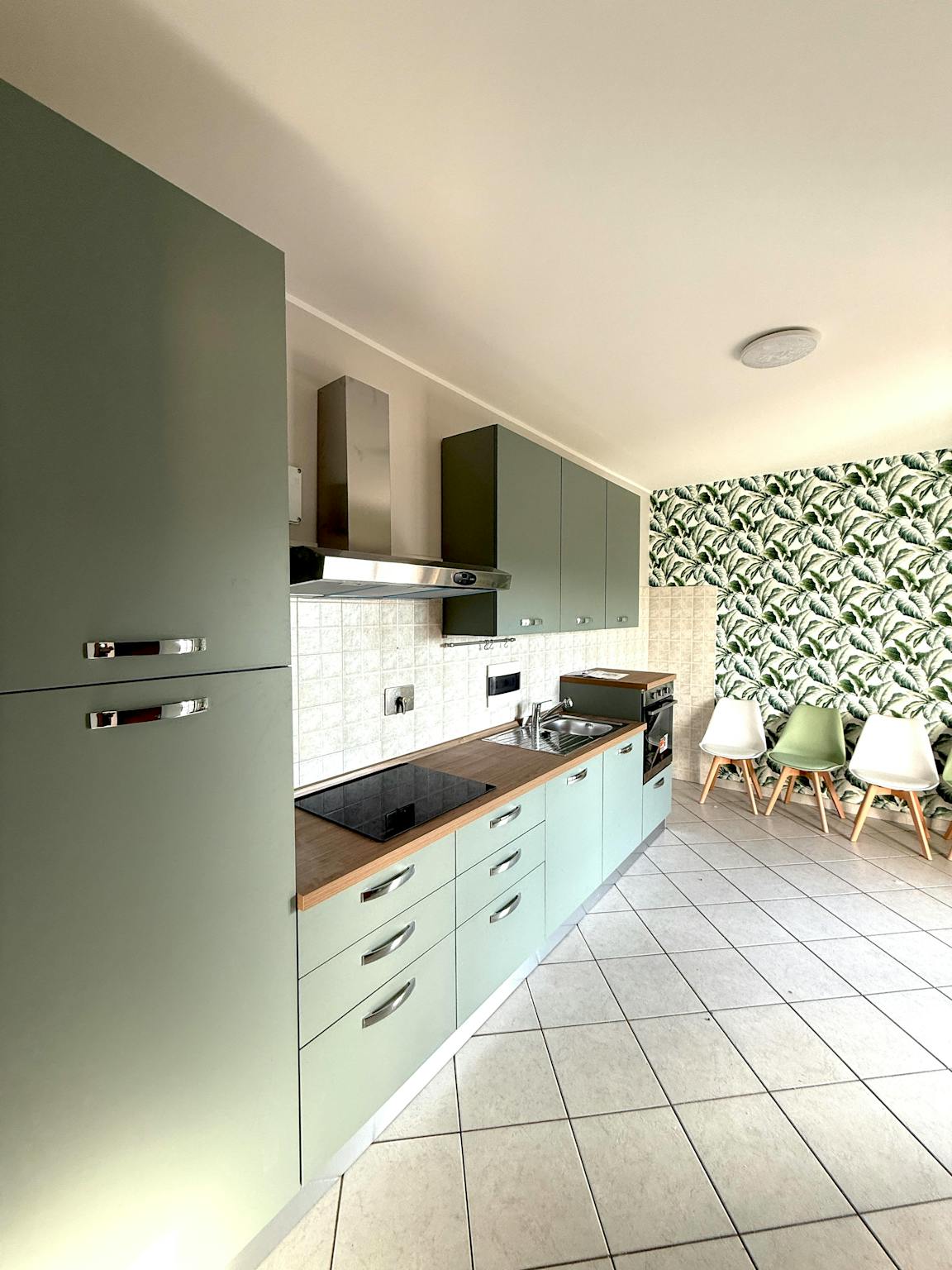 Via Pianezza, Turin preview