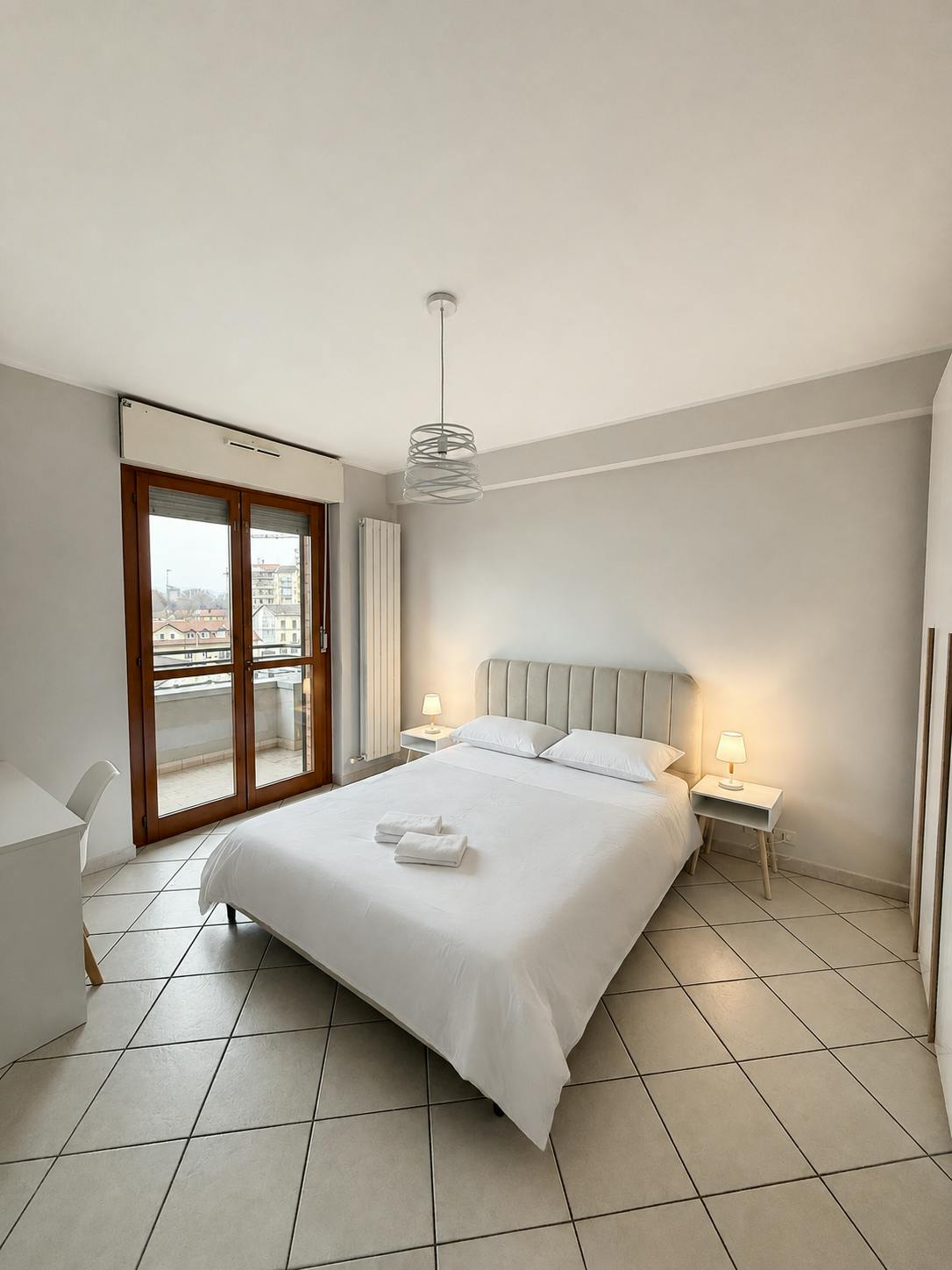 Apartamento en alquiler por 1500 € al mes en Turin, Via Pianezza