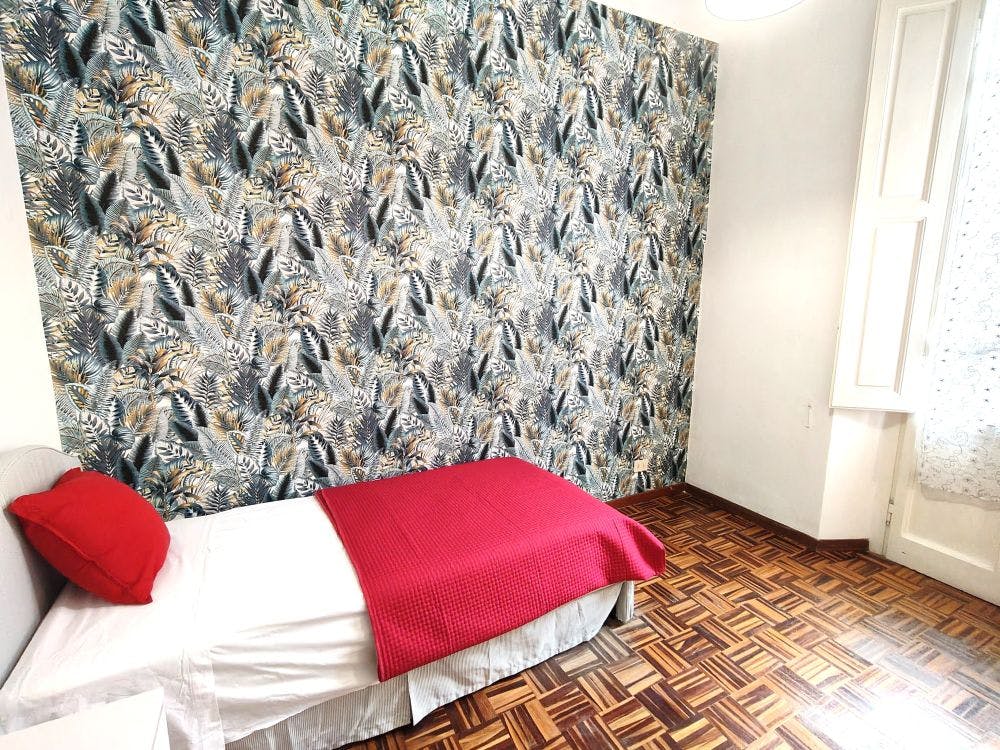 Single room Florence, 1 bed — photo 7