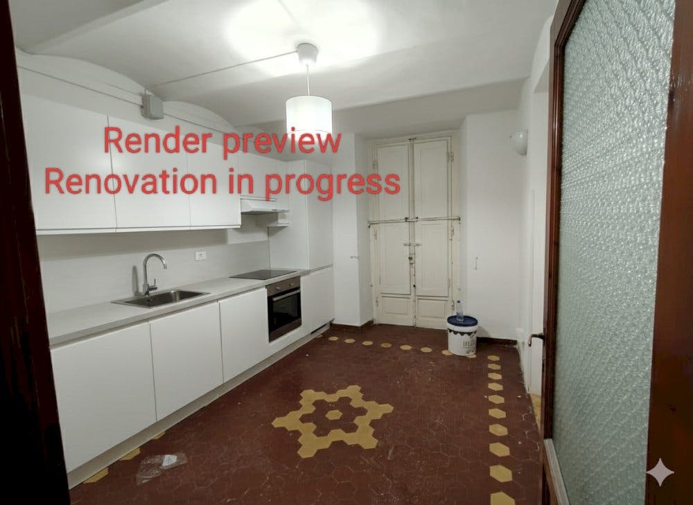 Double room Florence, 1 bed — photo 2