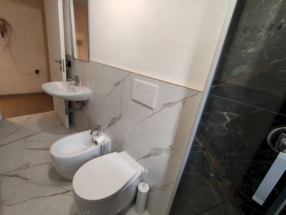 Double room Florence, 1 bed — photo 27