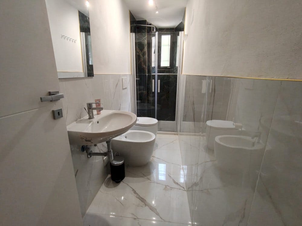 Double room Florence, 1 bed — photo 28