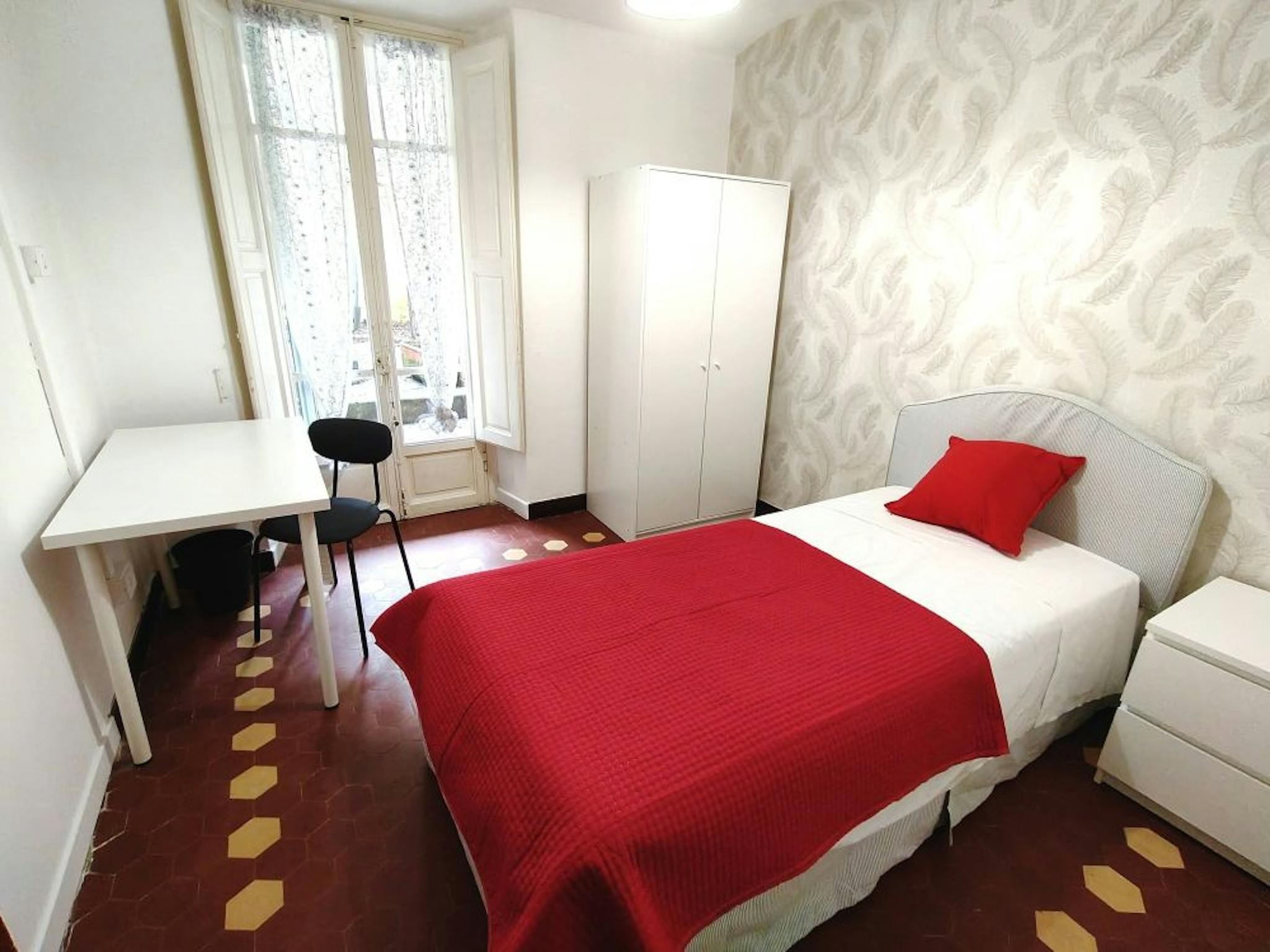 Via Aurelio Saffi, Florence preview