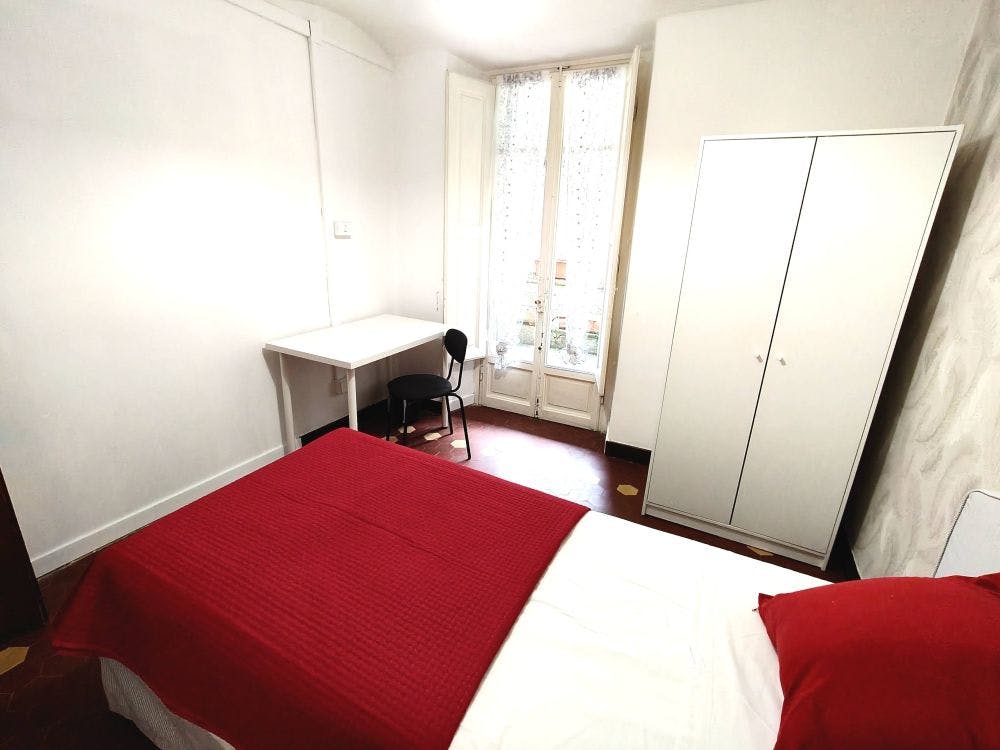 Single room Florence, 1 bed — photo 8
