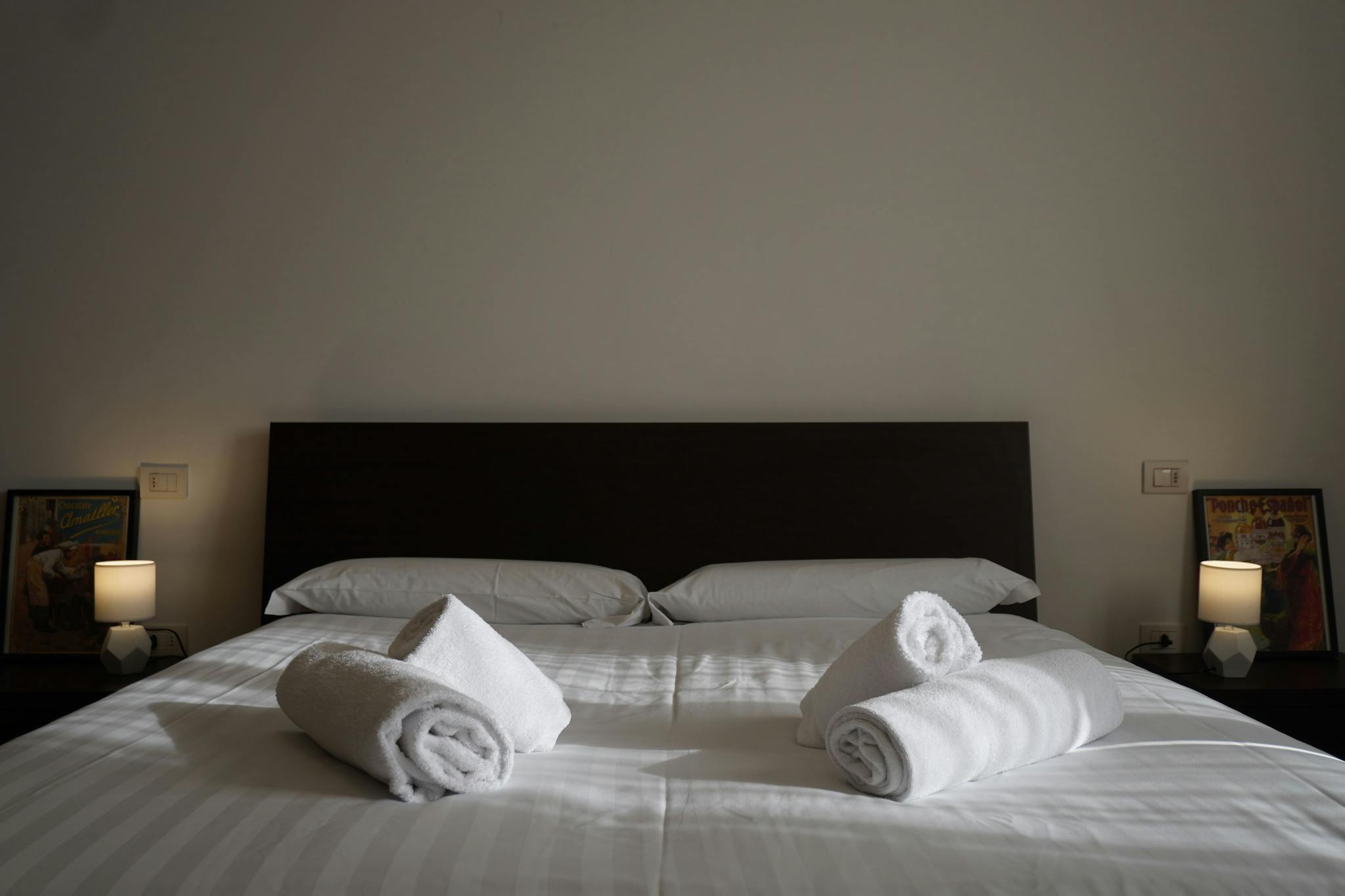 Via Tavazzano, Milan preview