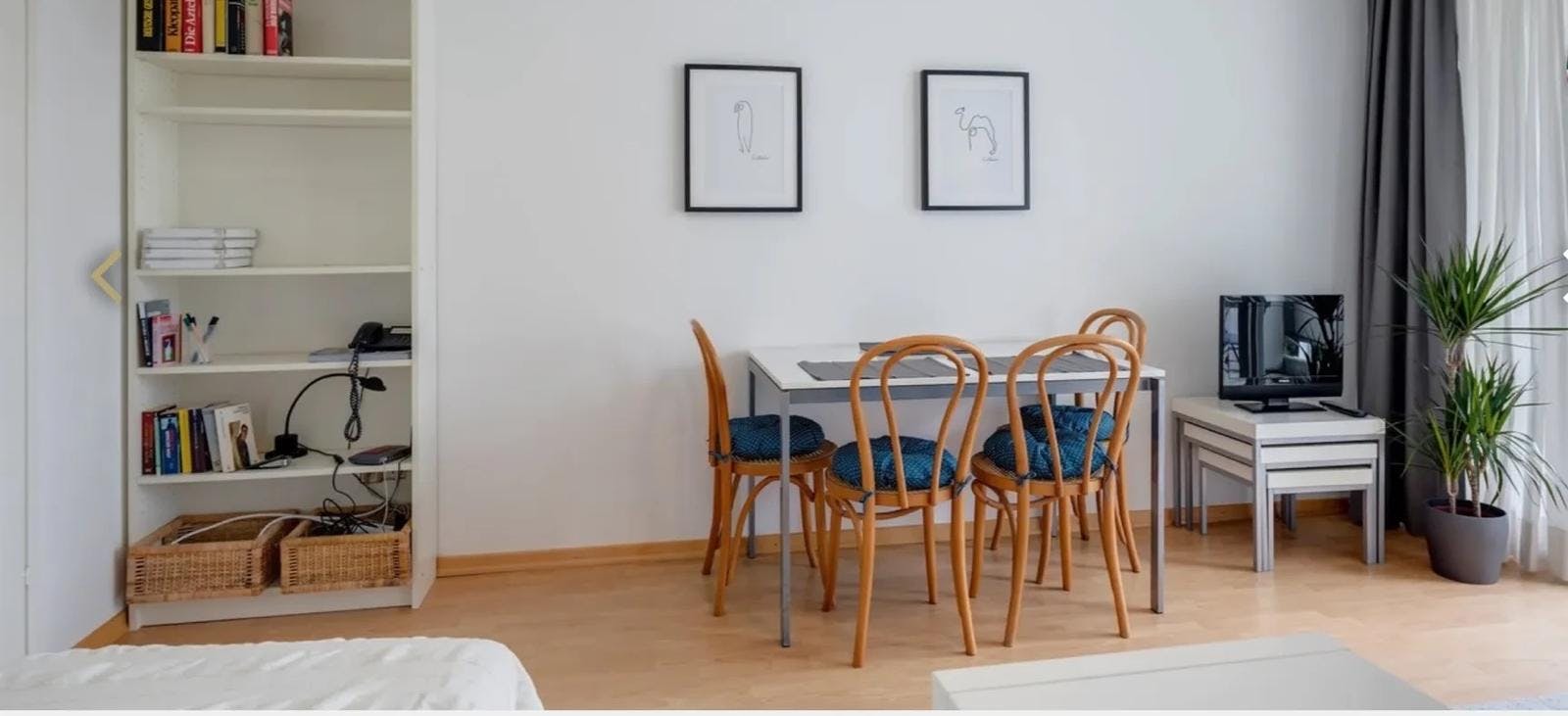 Apartment in Beltweg, Munich (1689960) room image 8