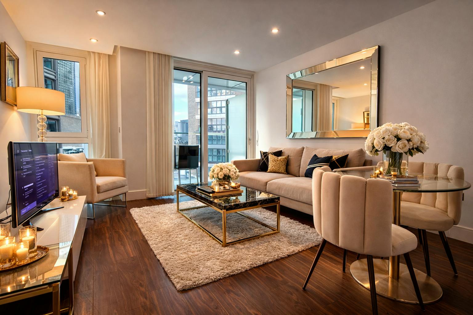 preview gallery tile