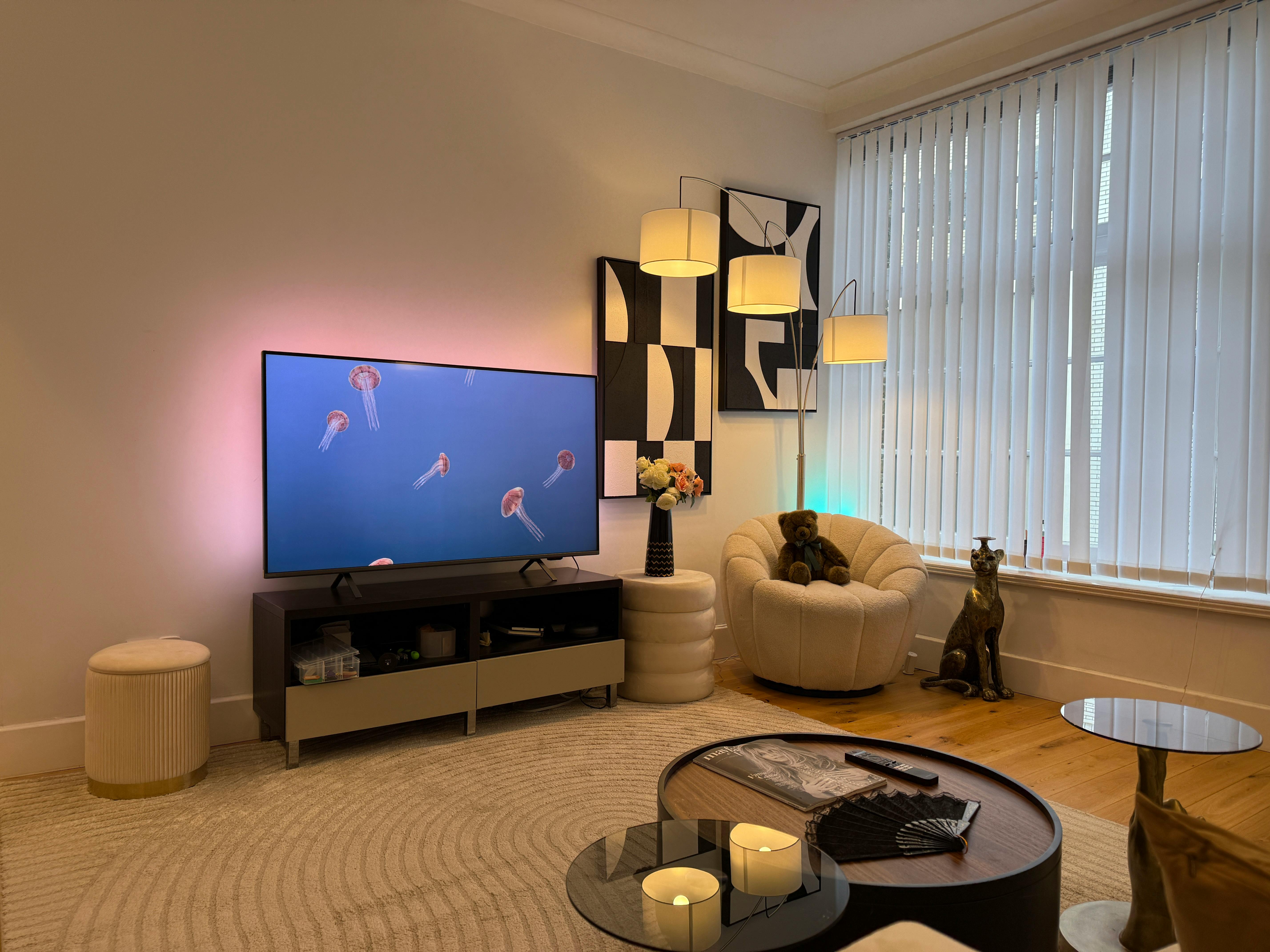 preview gallery tile